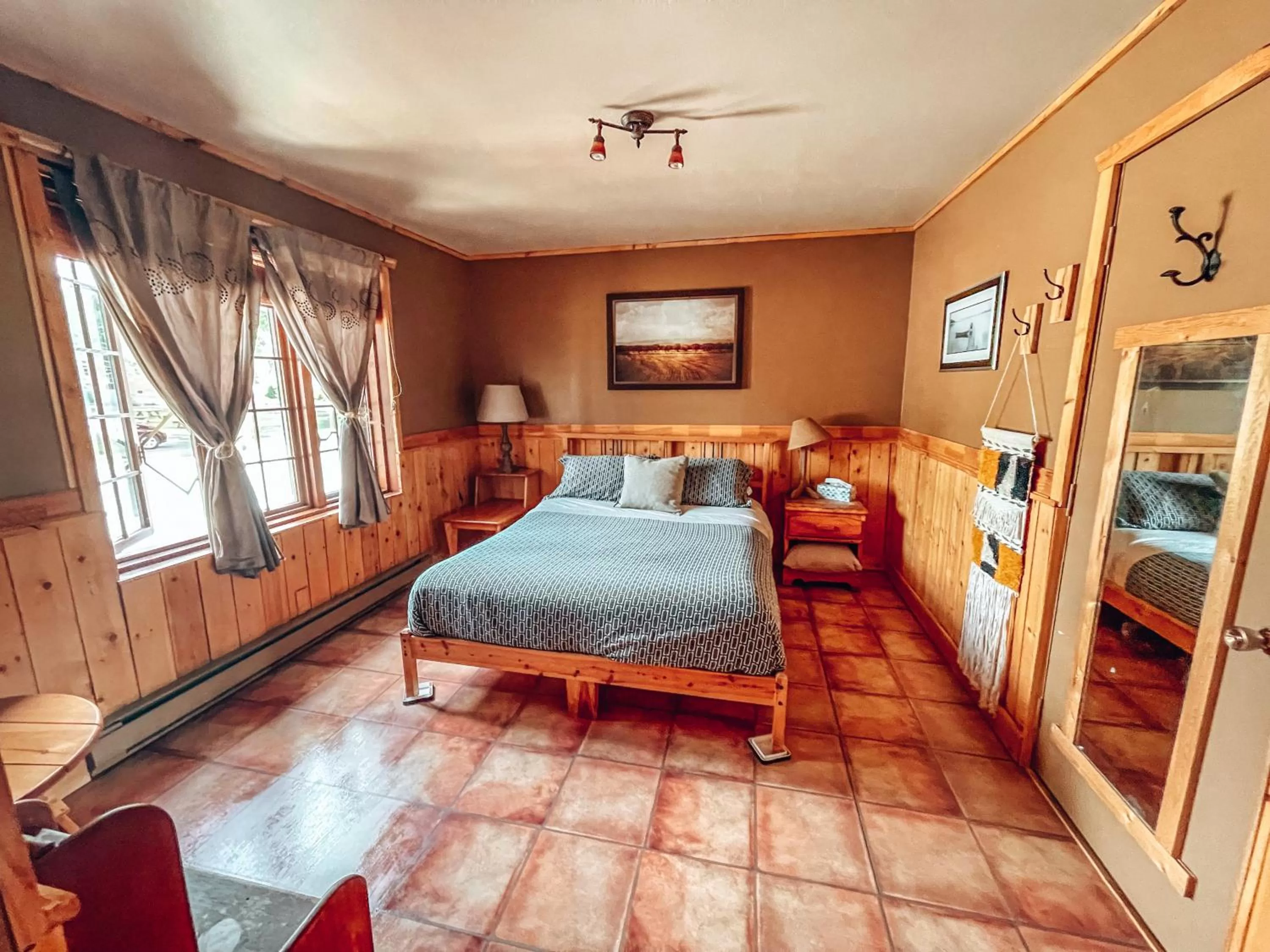 Gîte B&B du Village