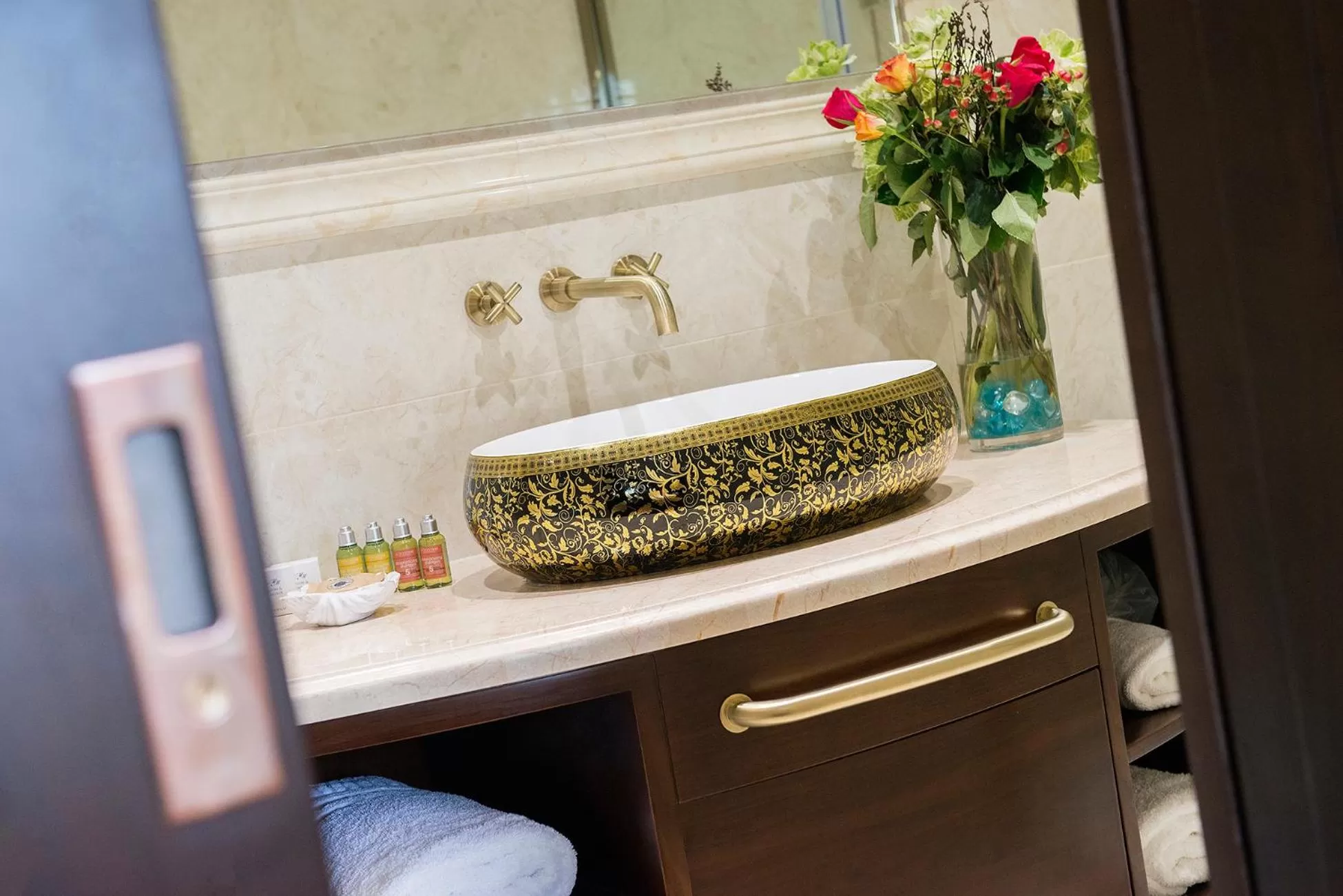 The George Street Hotel