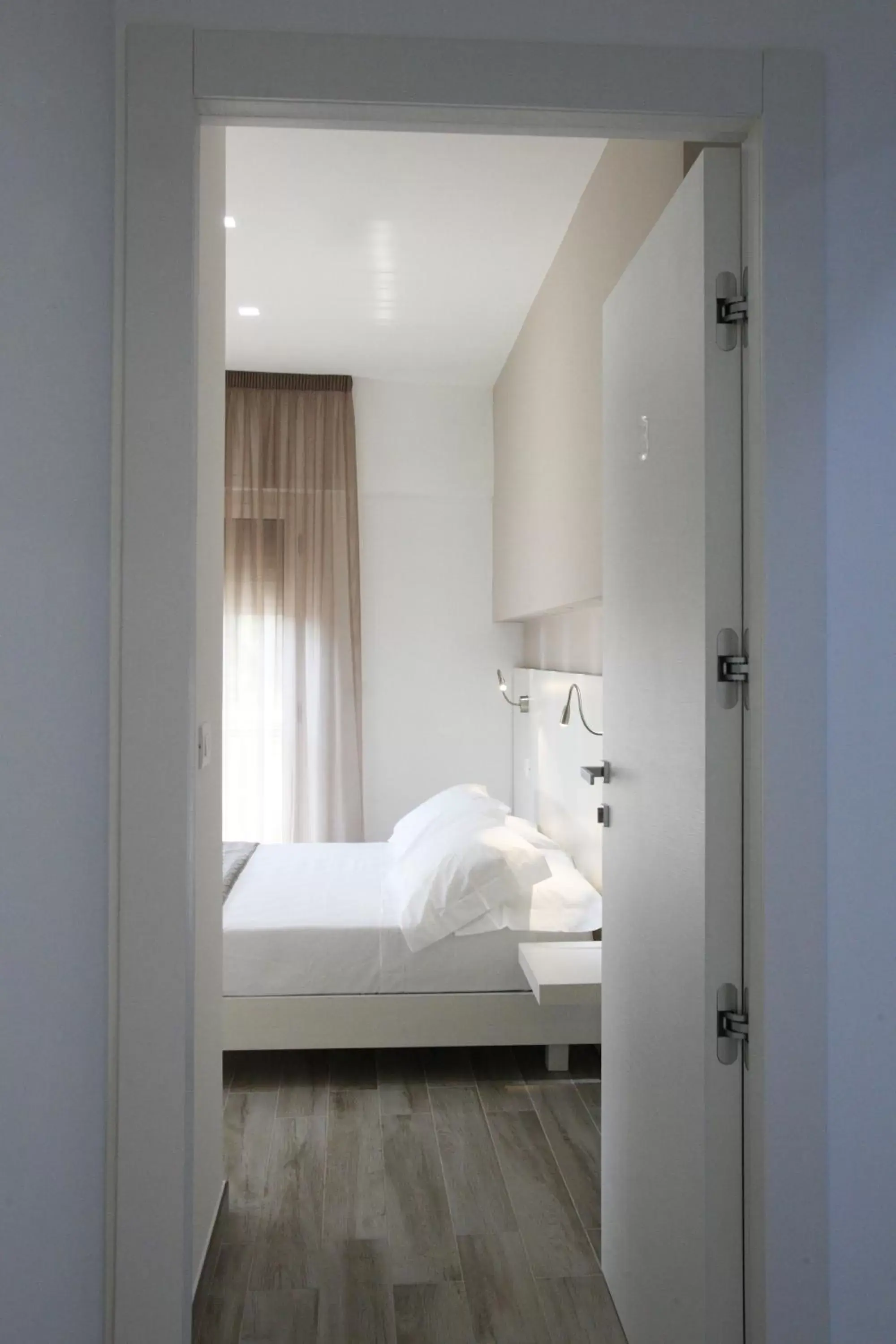 Double Room with Private Bathroom in B&B High Definition Double Room with Private Bathroom in B&B High Definition