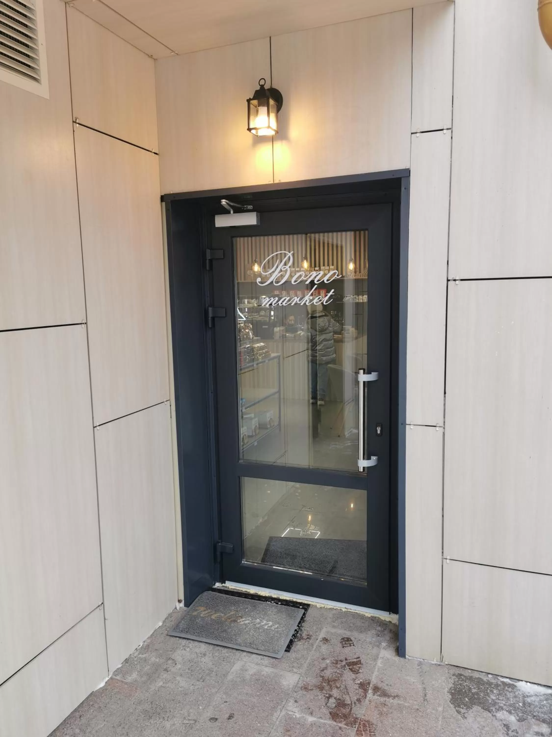 Breakfast in ACCOMMODO192