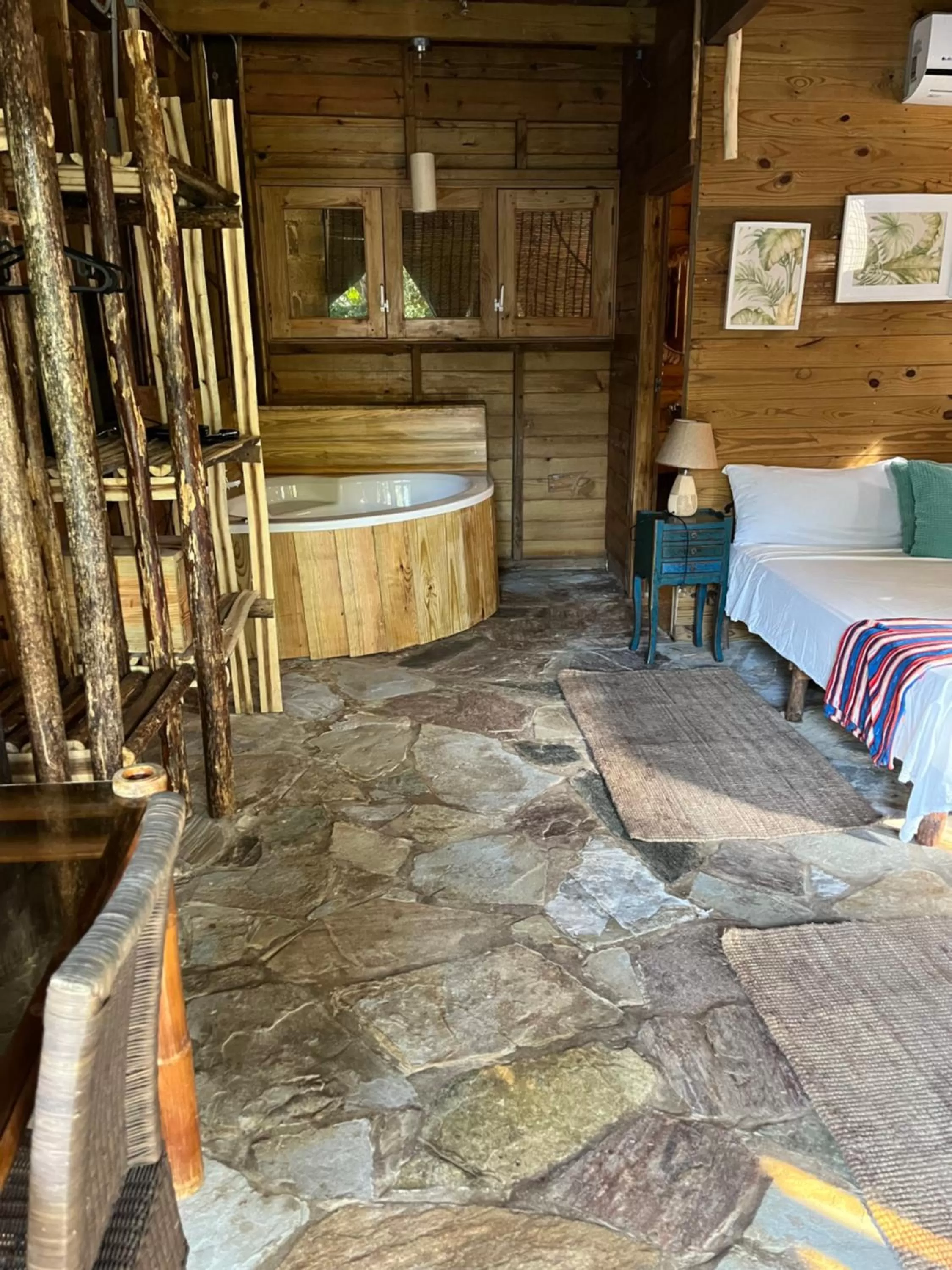 Cabarete Maravilla Eco Lodge Boutique Beach Surf Encuentro, Kite, by AA Crypto Group