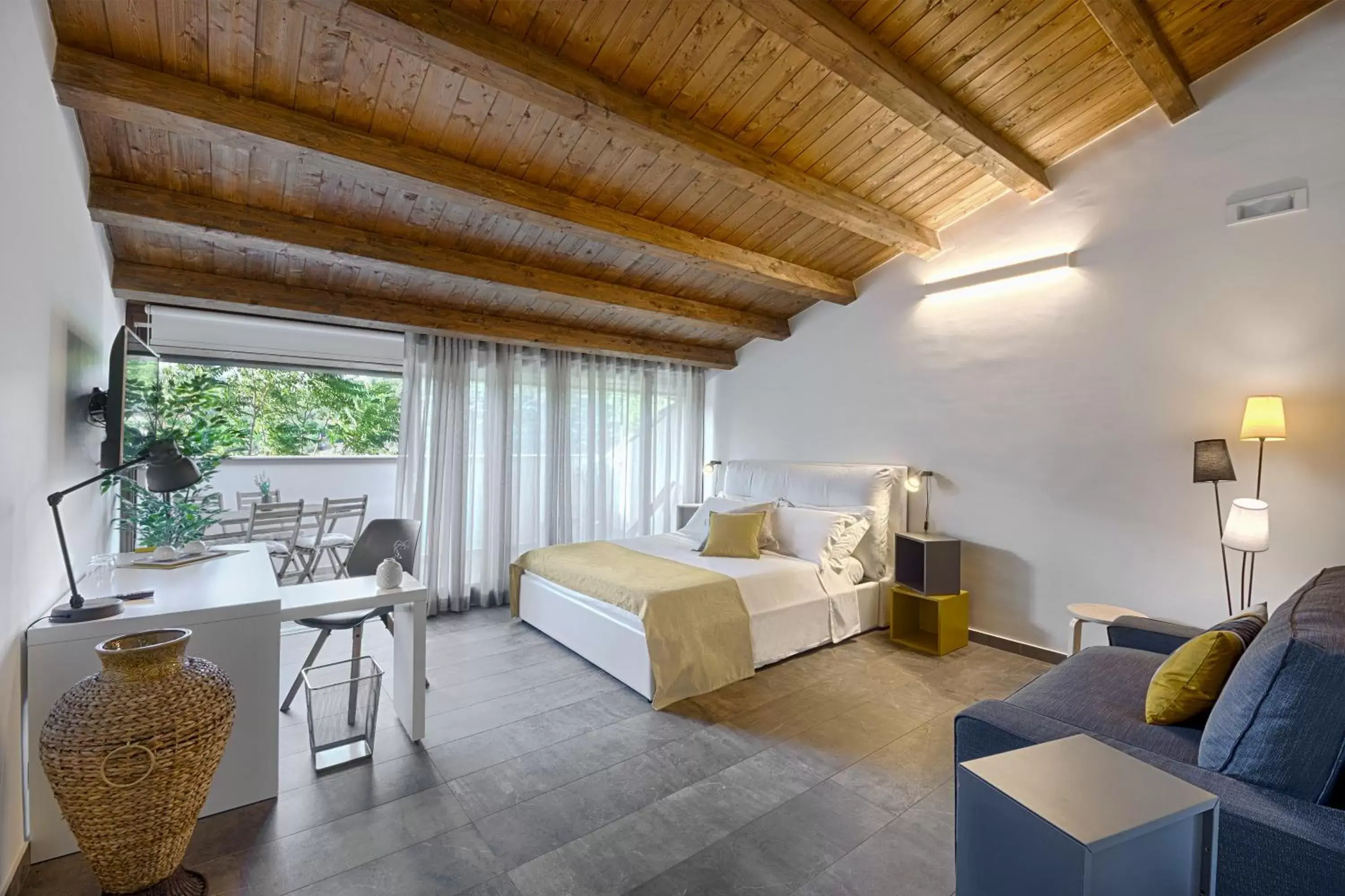 Centosedici Rooms Centosedici Rooms