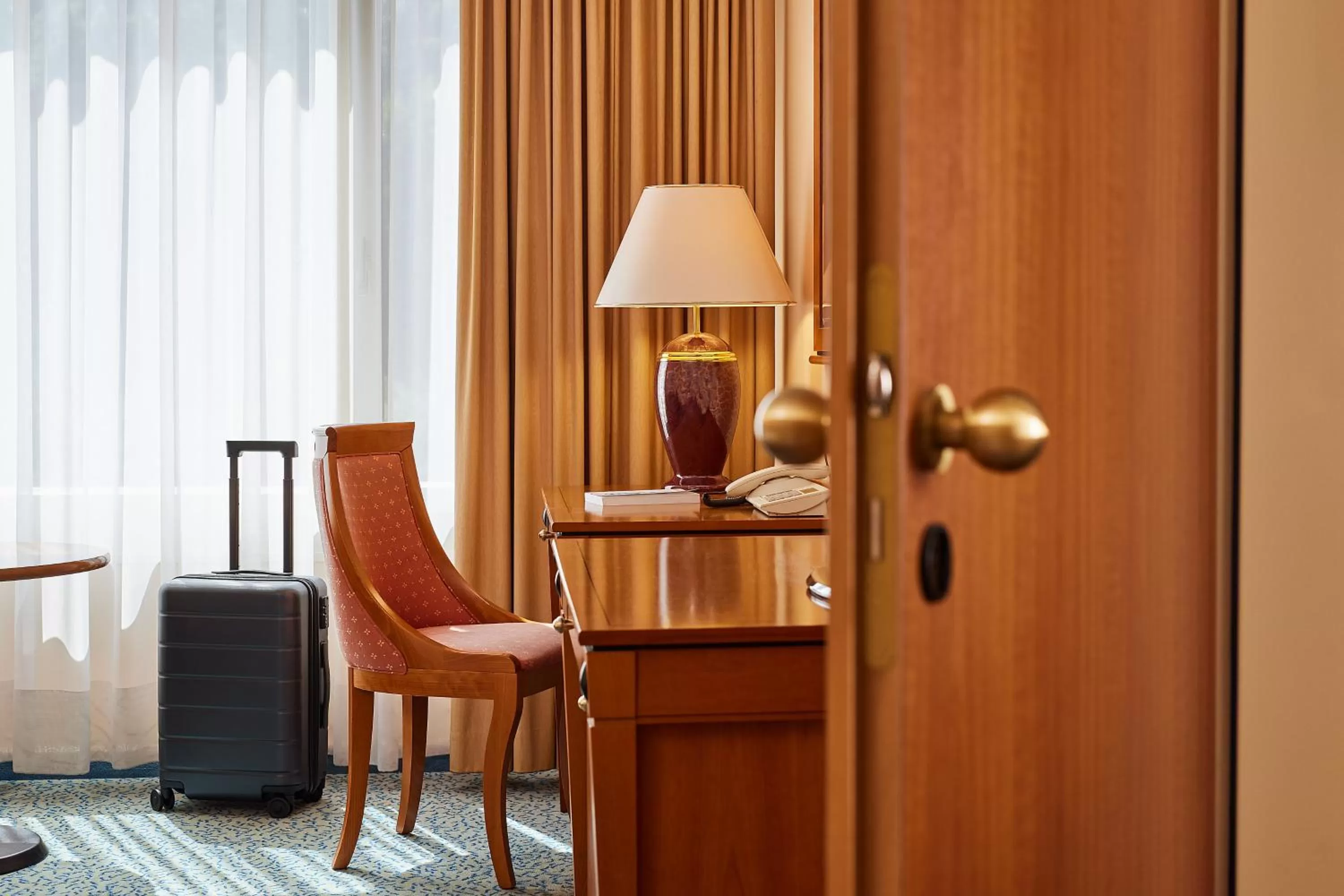 Family in co56 Hotel Chemnitz