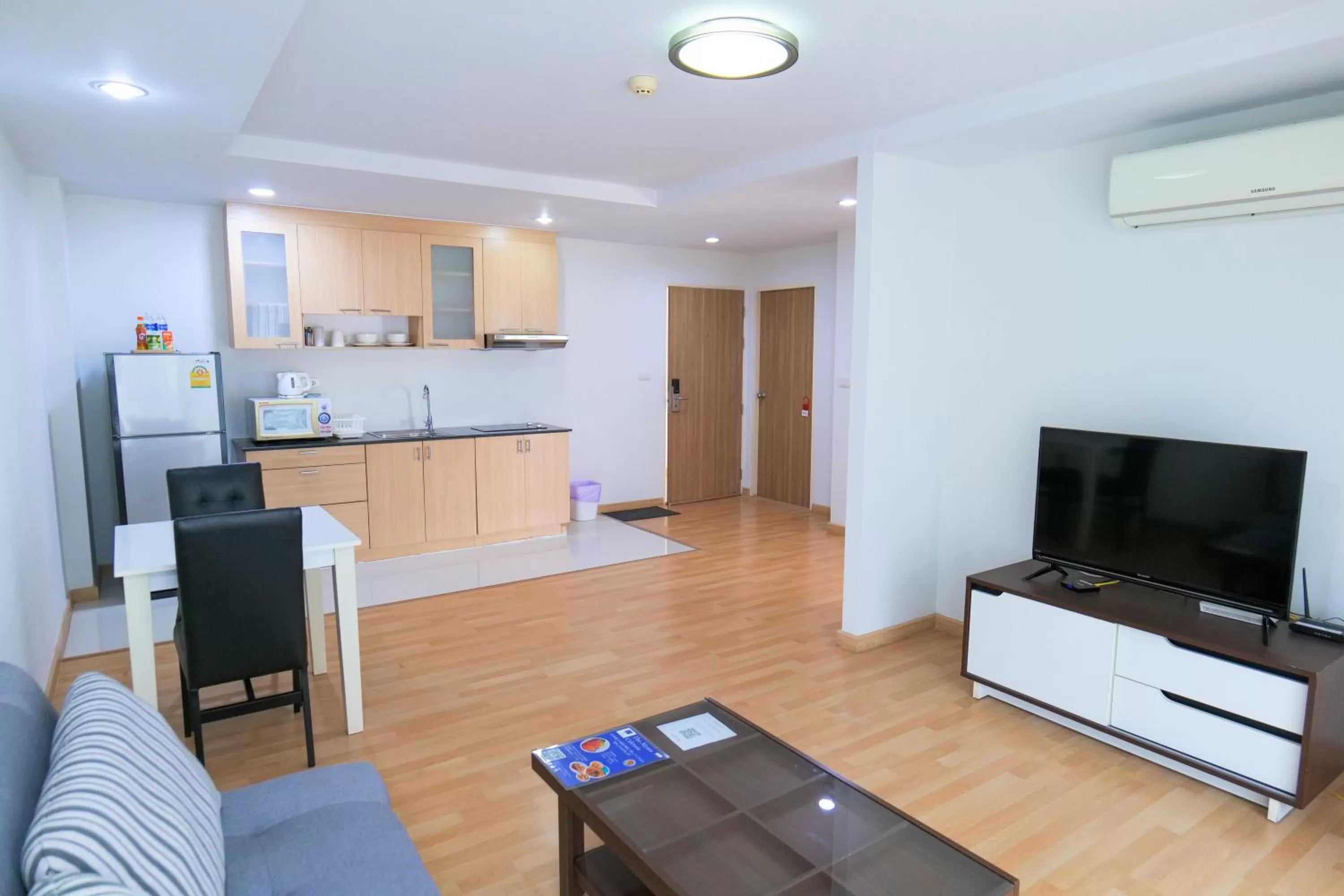 TV and multimedia in ไอยรา อยุธยา The Aiyara Ayutthaya