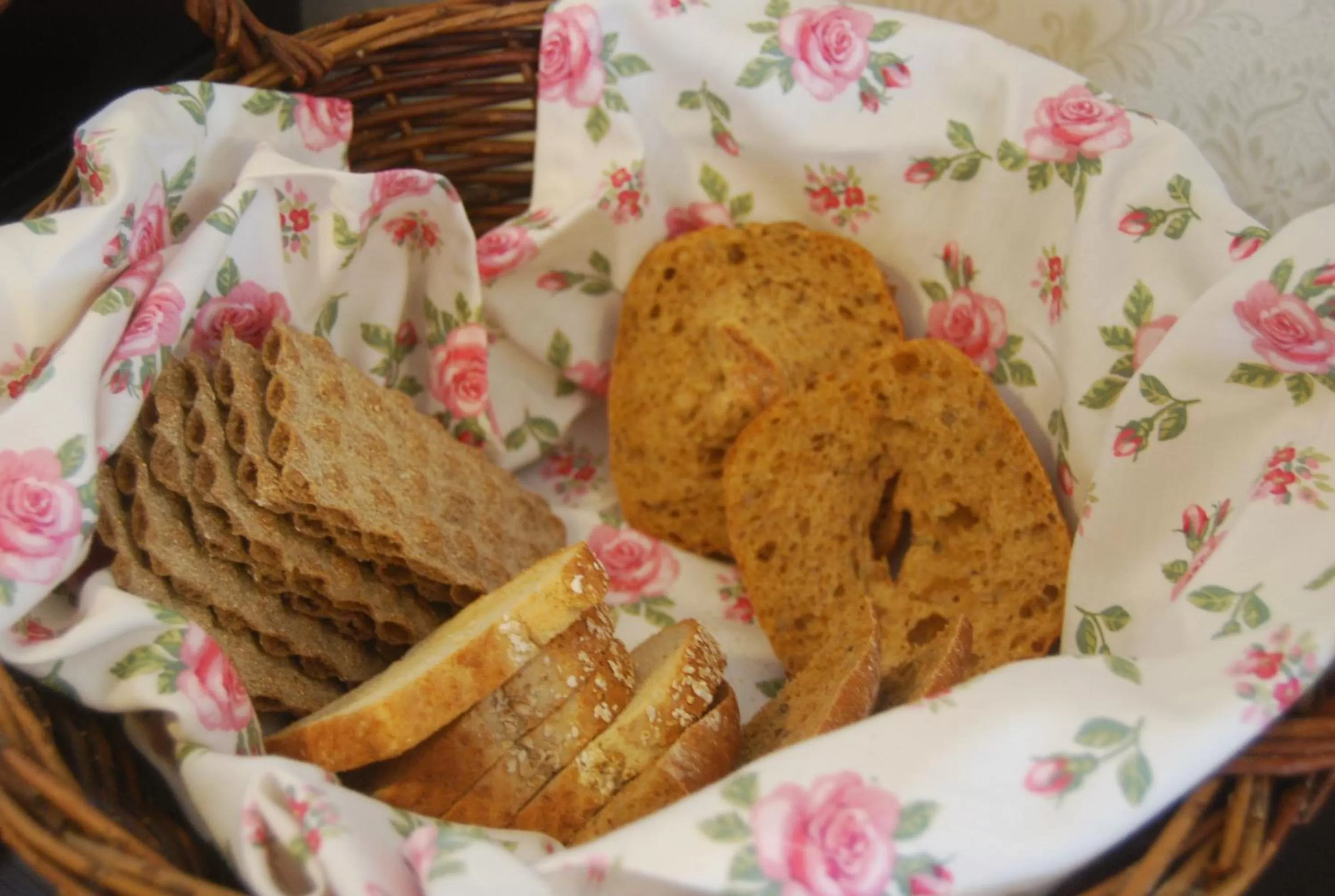 Food close-up, Food in Amalia