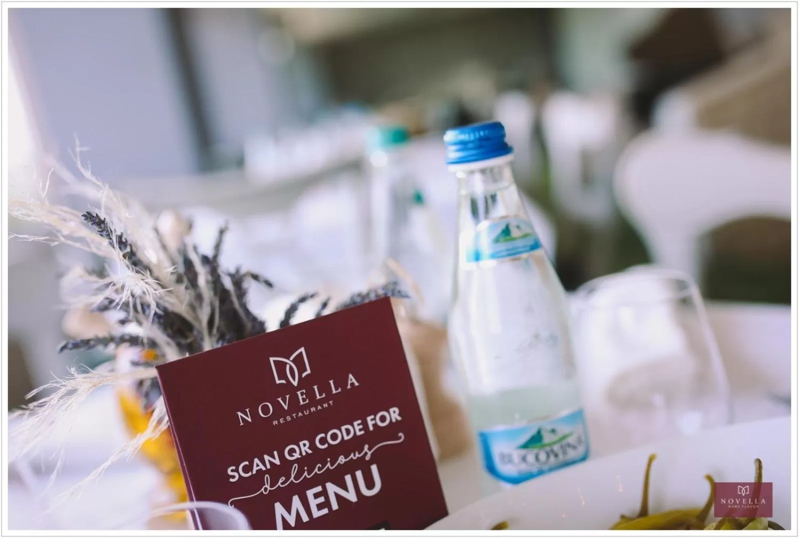 Restaurant/places to eat in Pleiada Boutique Hotel & Spa