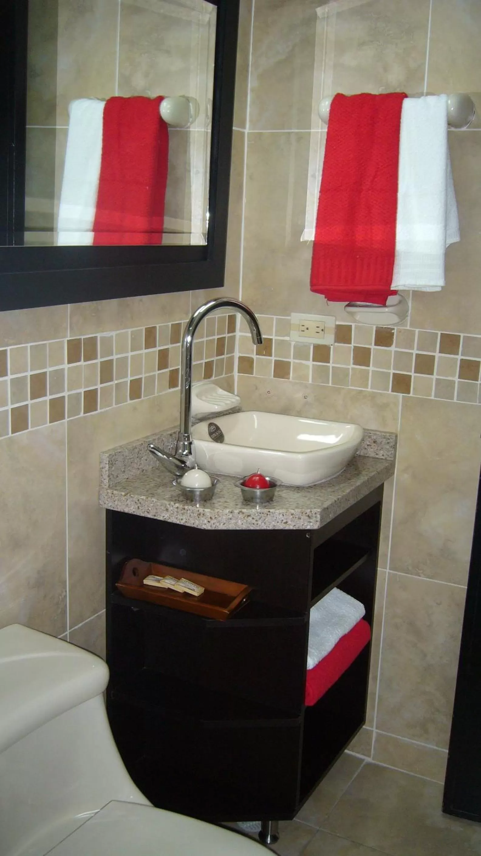 Other, Bathroom in Hotel Bogotá Gran Marquez