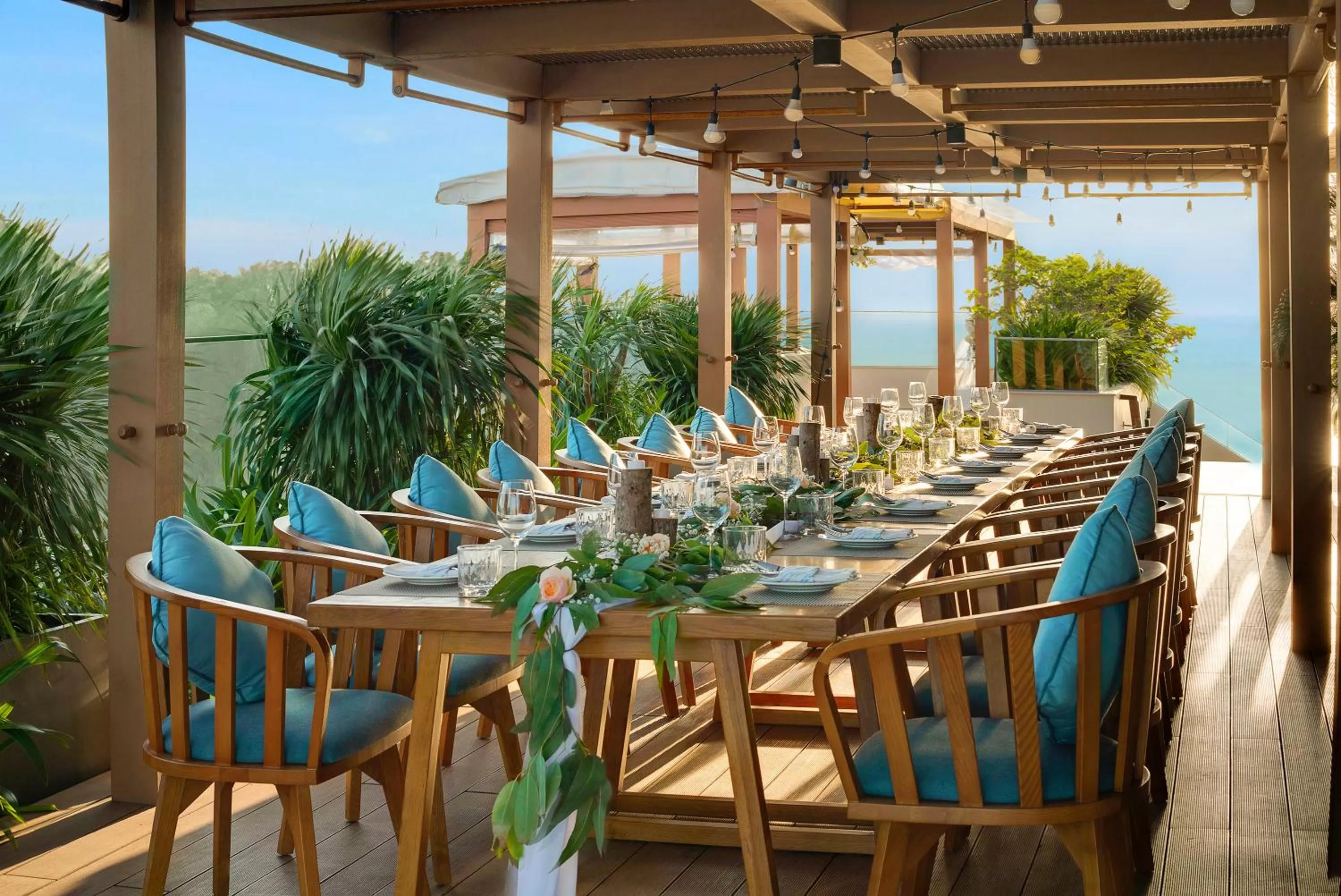 wedding in Fusion Suites Vung Tau