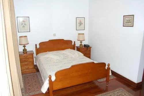 Double or Twin Room in Hotel Ilha Graciosa