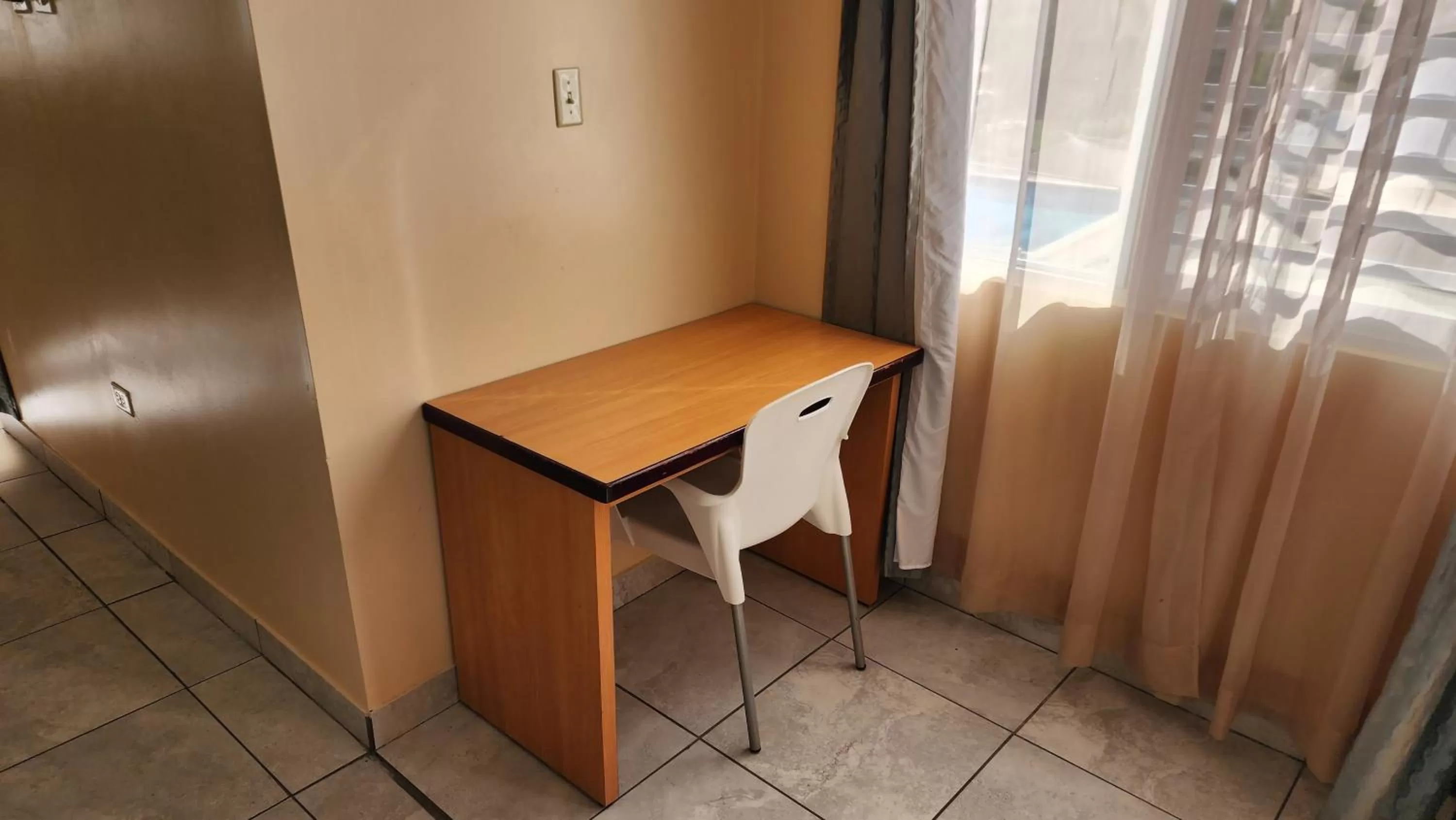 Other in Combate Beach Resort