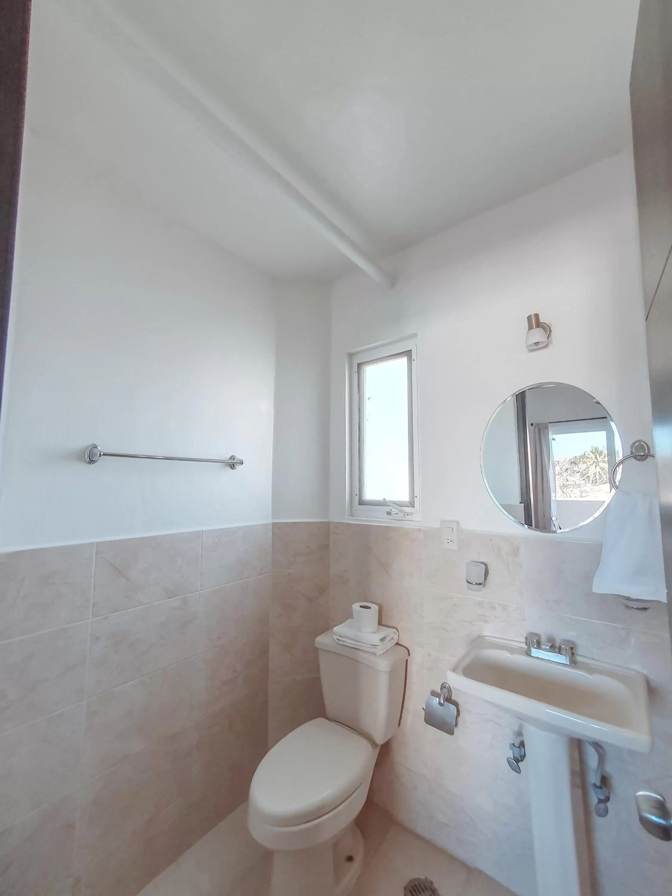 Deluxe Room in La Aurora