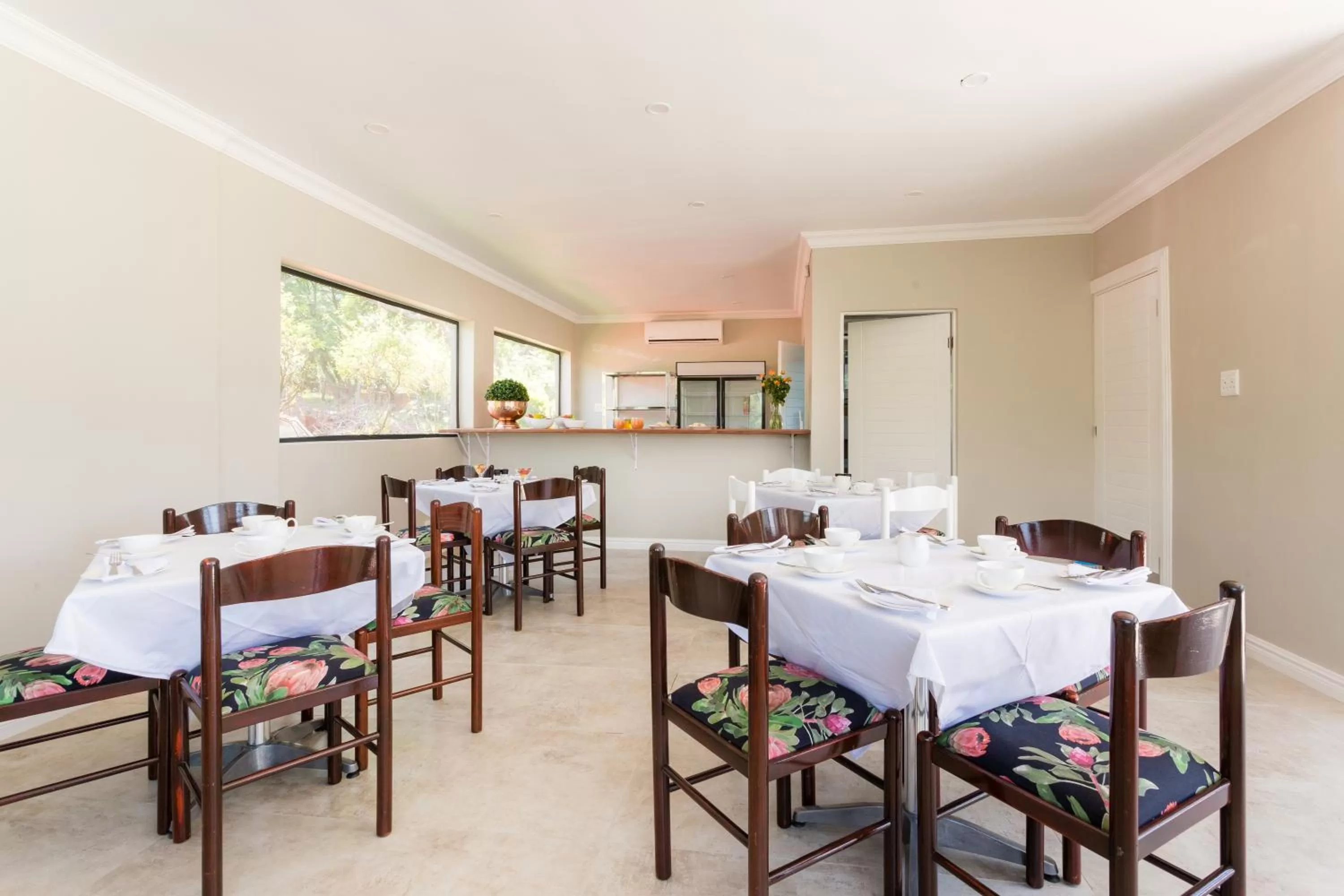 Dining area, Restaurant/Places to Eat in The Gregory