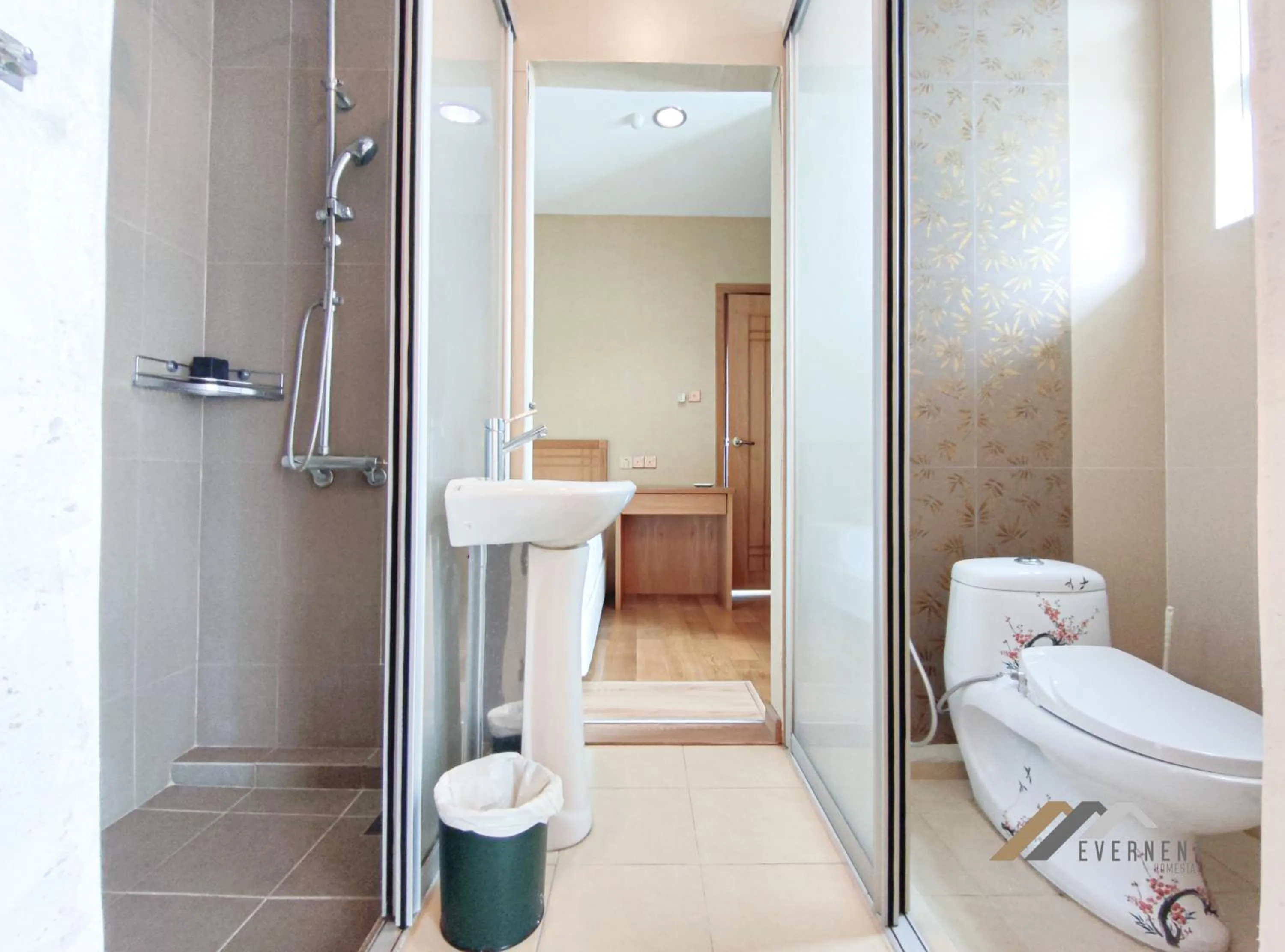 Mciti Suites by Evernent