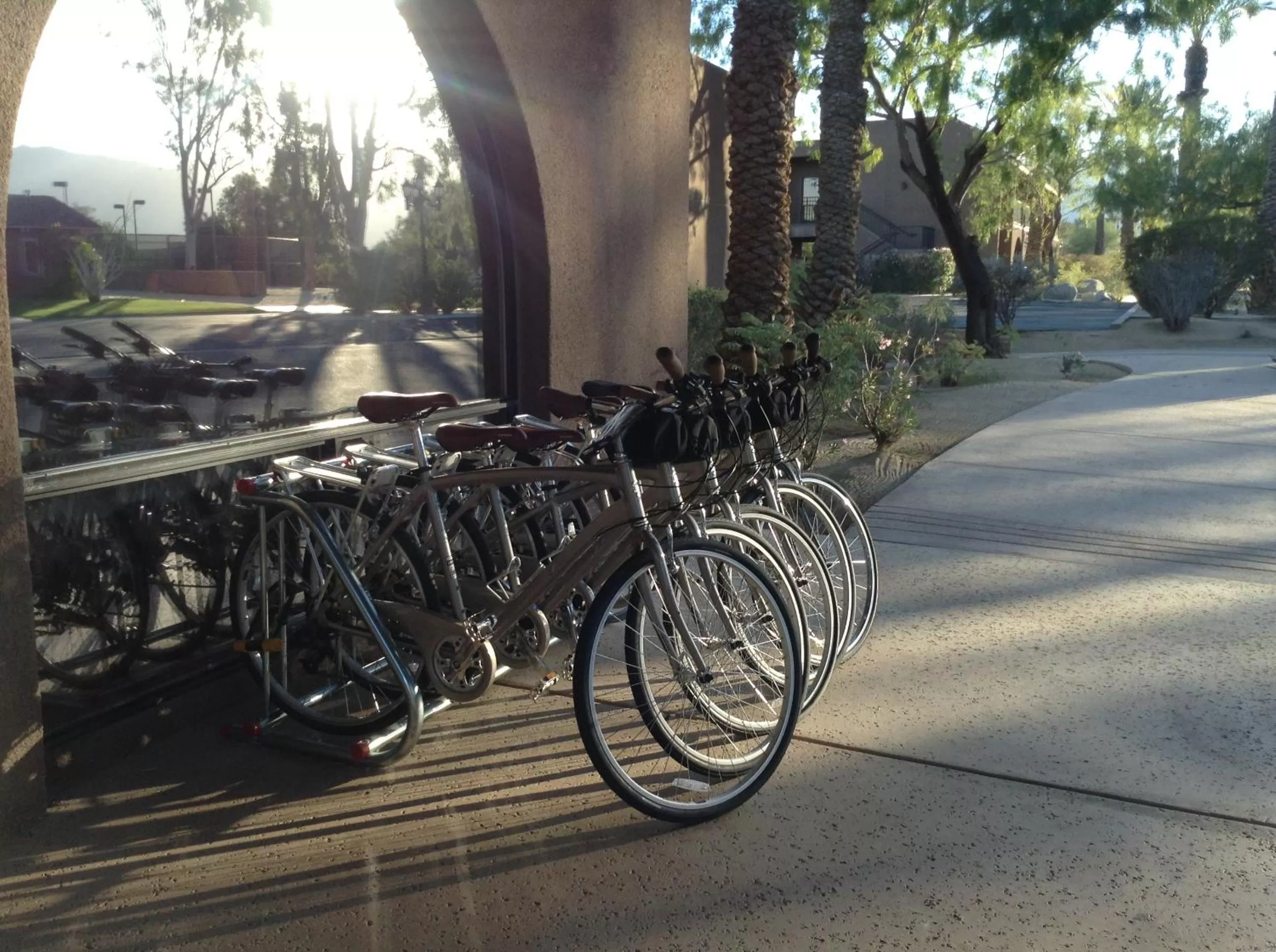 Other in Borrego Springs Resort