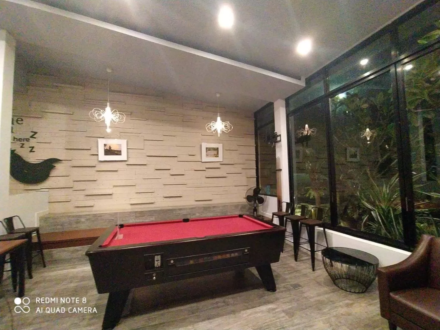 The Farm House Hotel Ranong