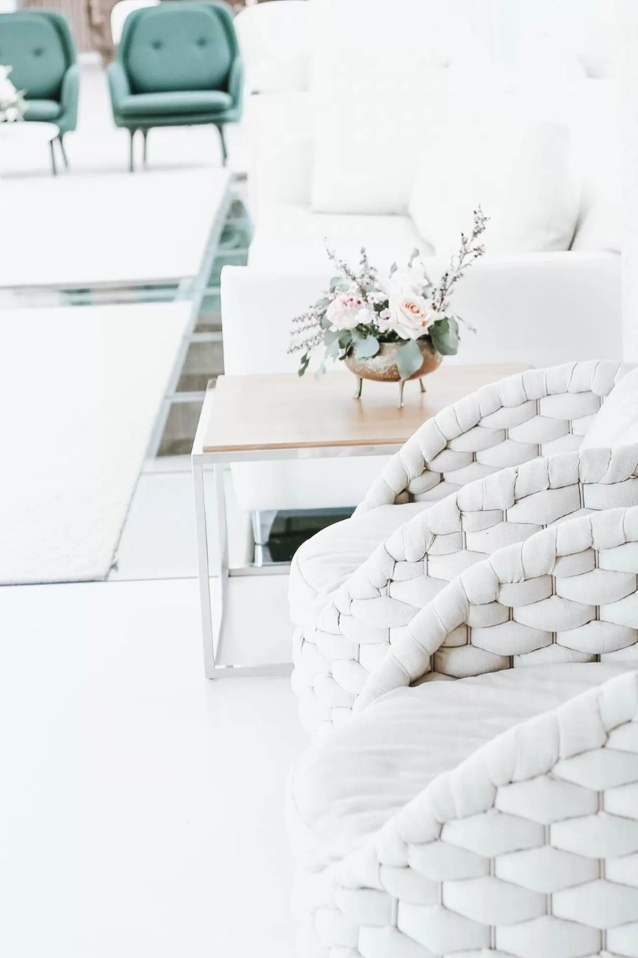 Property building, Bed in FH Hotel Rural