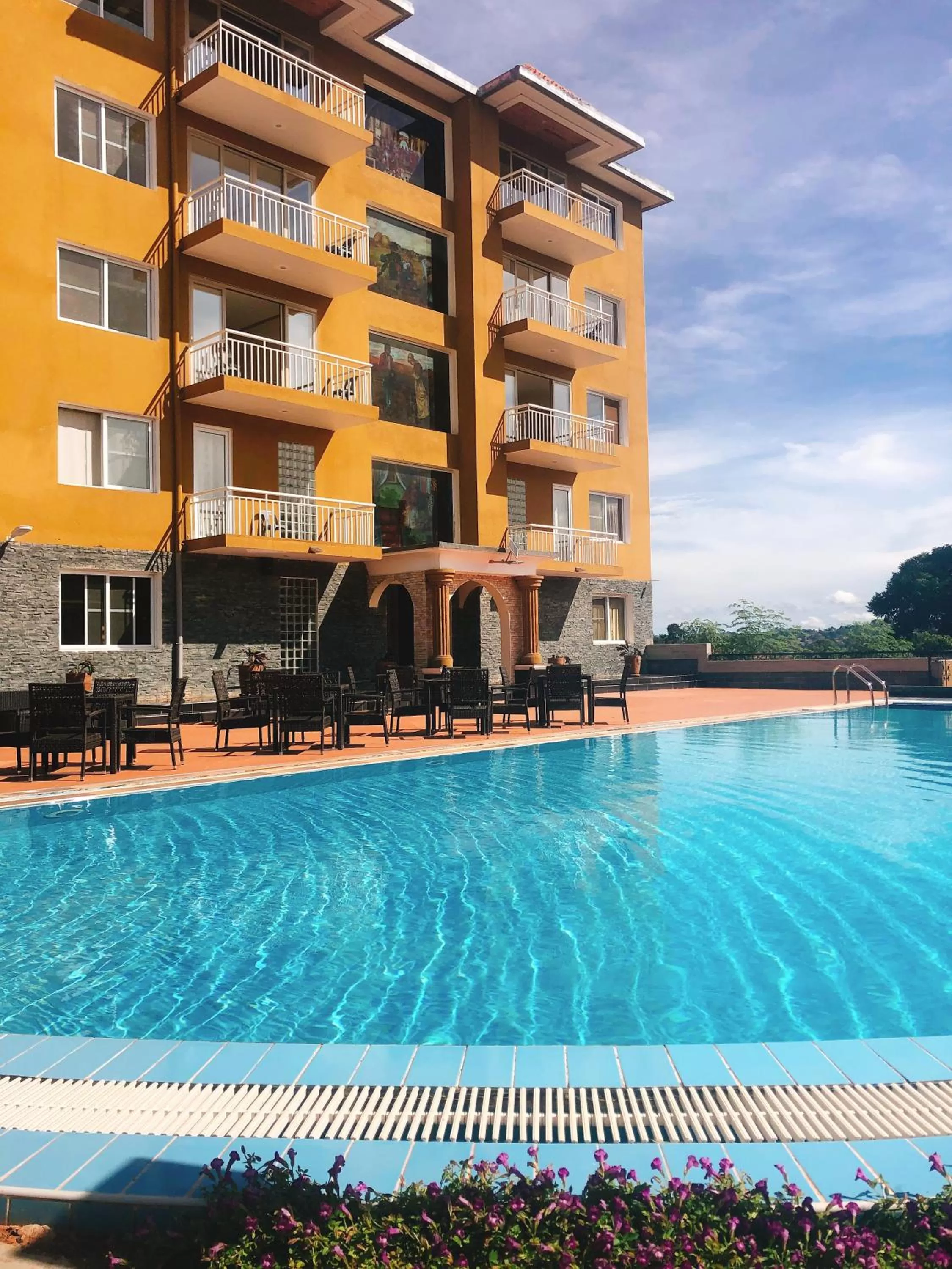 Hotel Duomo and Suites