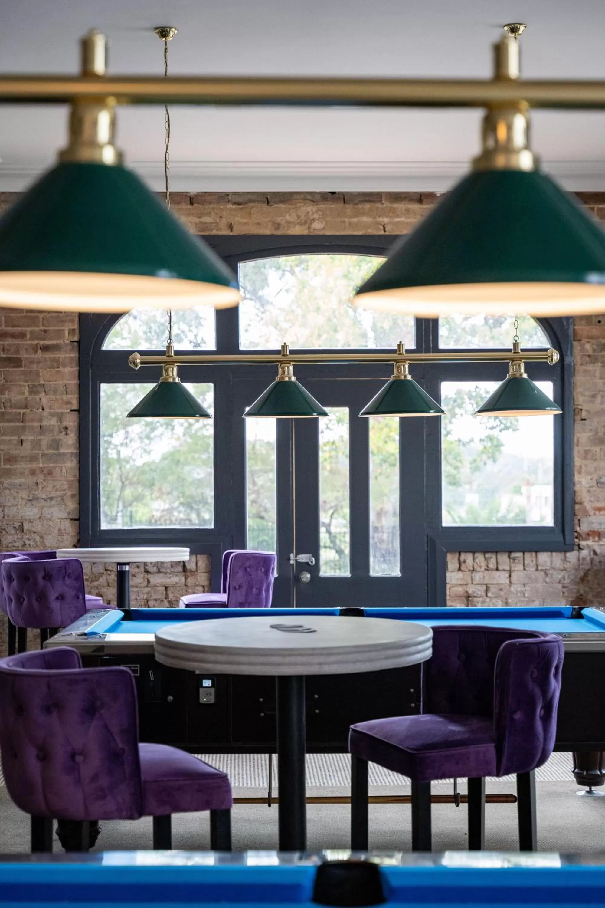 Grand Hotel and Studios