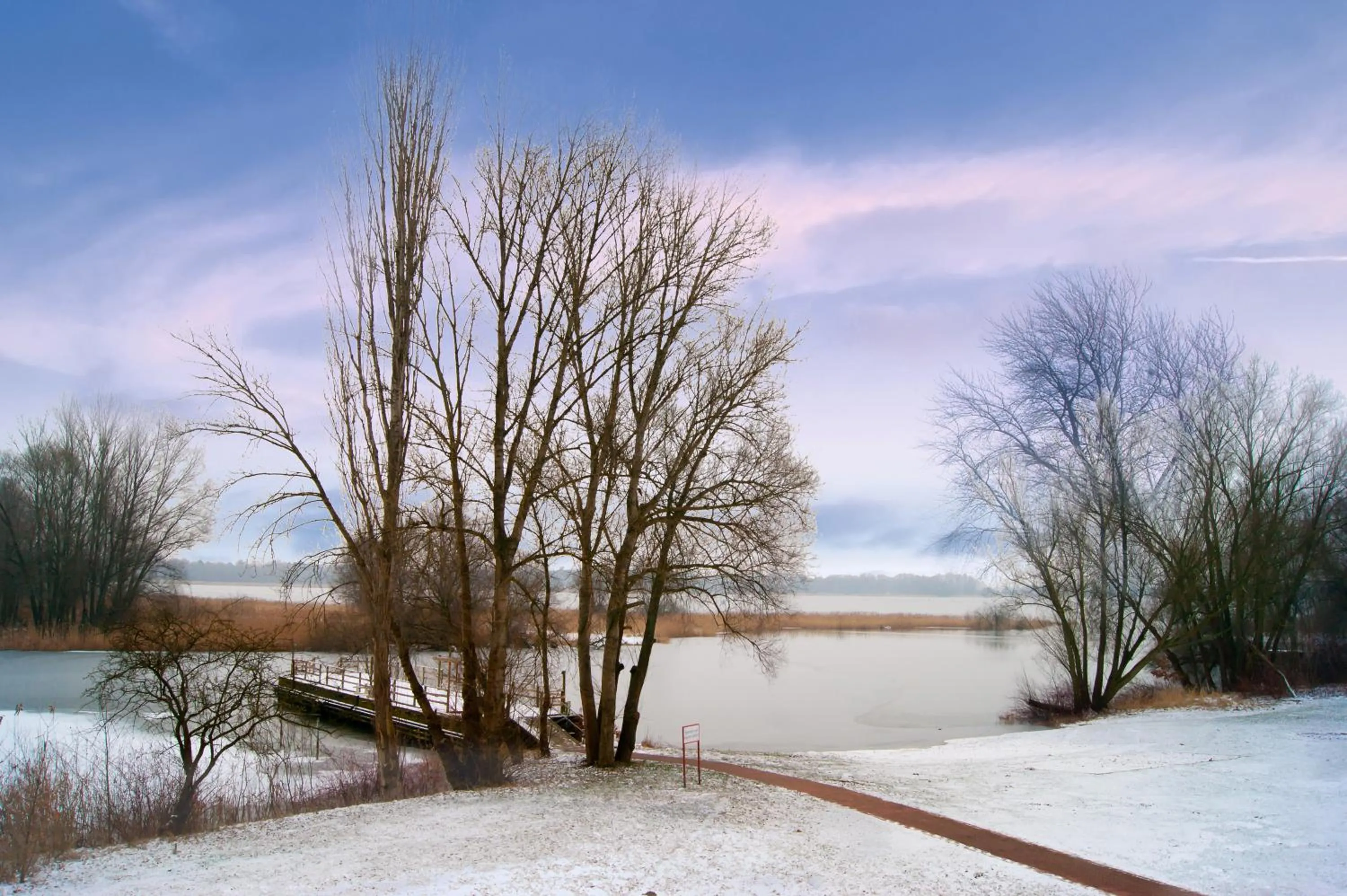 Facade/entrance in Seehotel Brandenburg an der Havel
