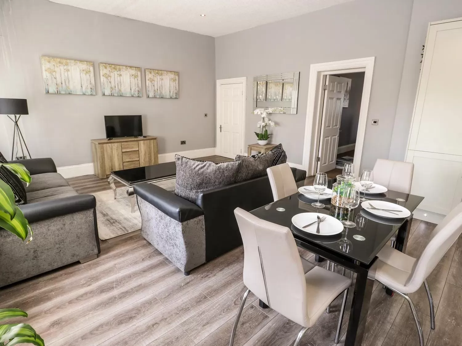 St John's North Hotel Apartments