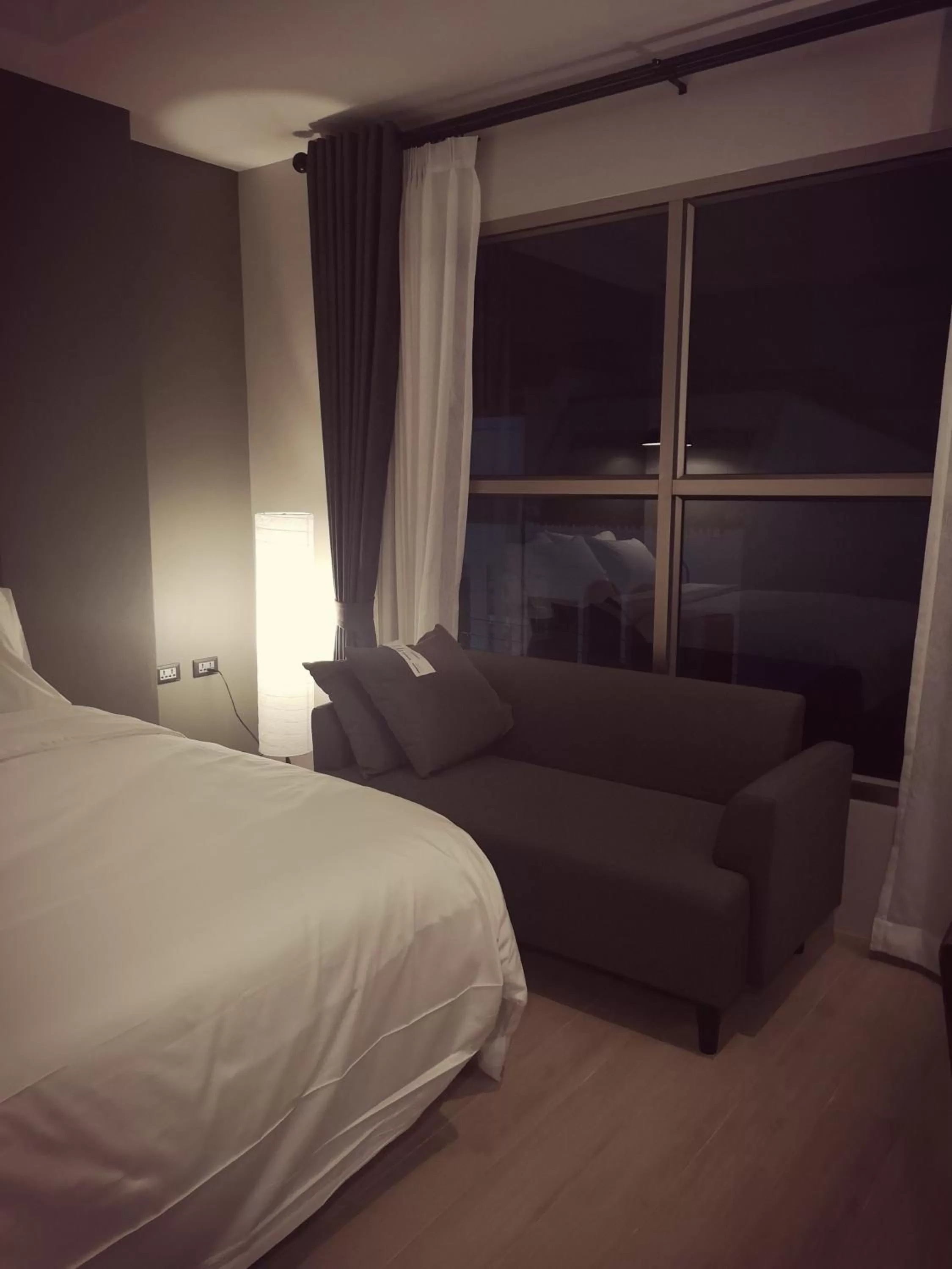 Get GuestHouse 2 ( Sangsri soi 4)