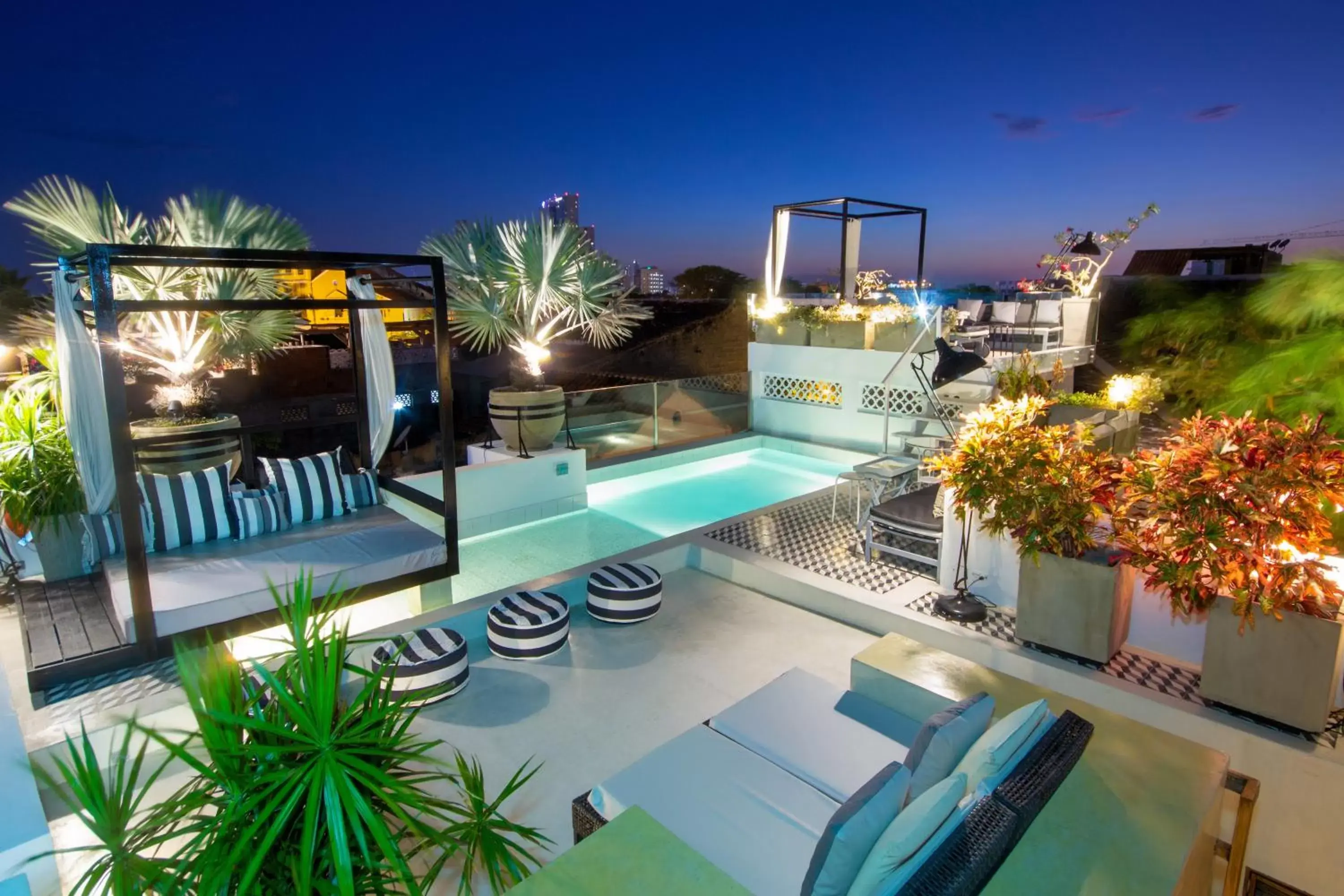 Hotel Casa Lola Deluxe Gallery Hotel Casa Lola Deluxe Gallery