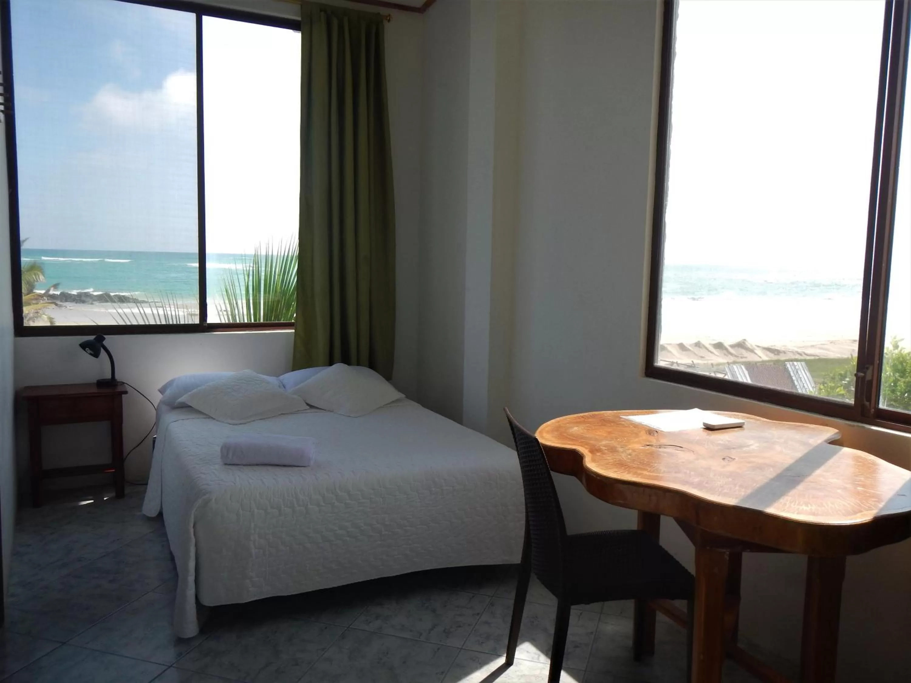 Mountain view, Sea View in Hotel La Jungla