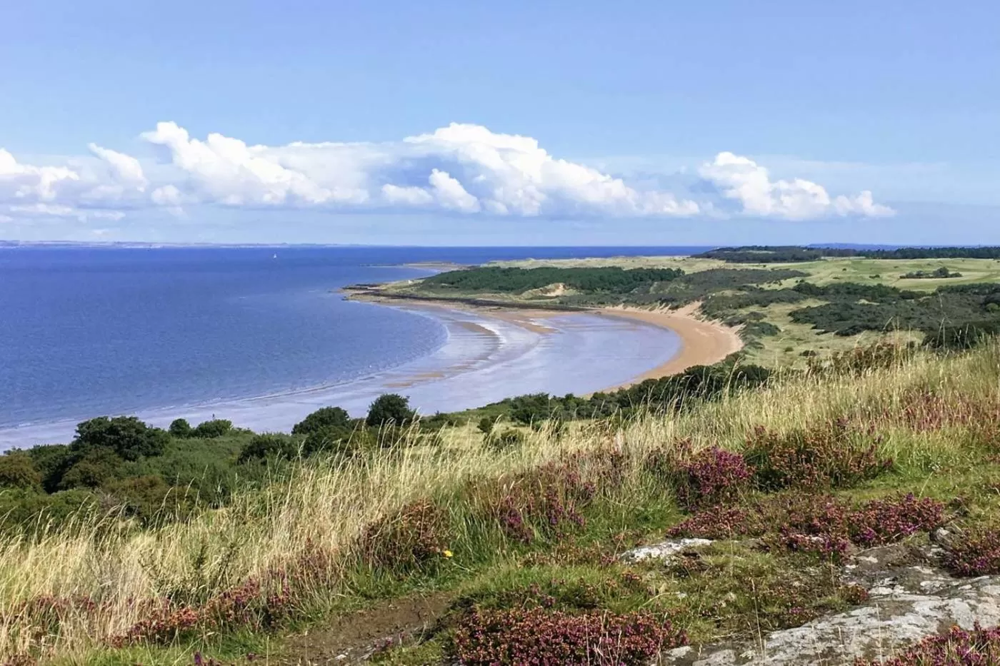 Nearby landmark in The Mallard Hotel