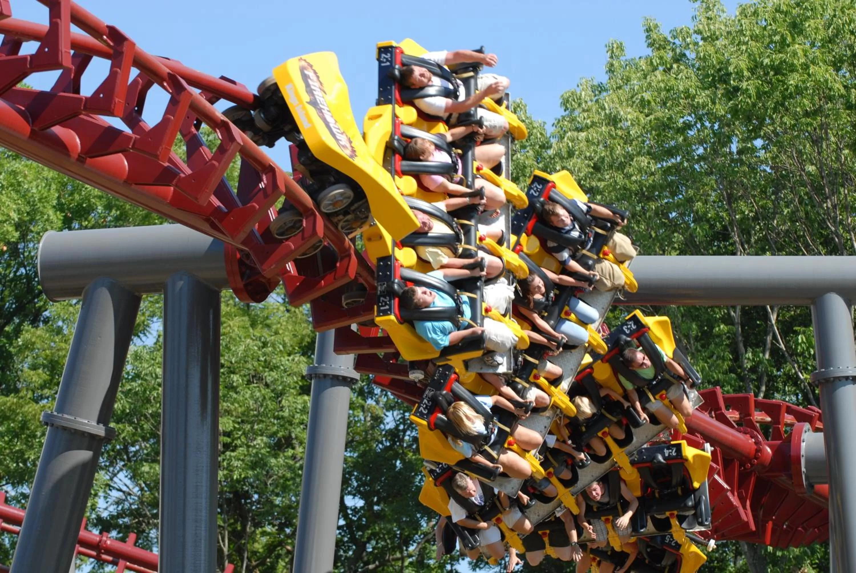 Area and facilities in Holiday Inn Cincinnati-Eastgate by IHG