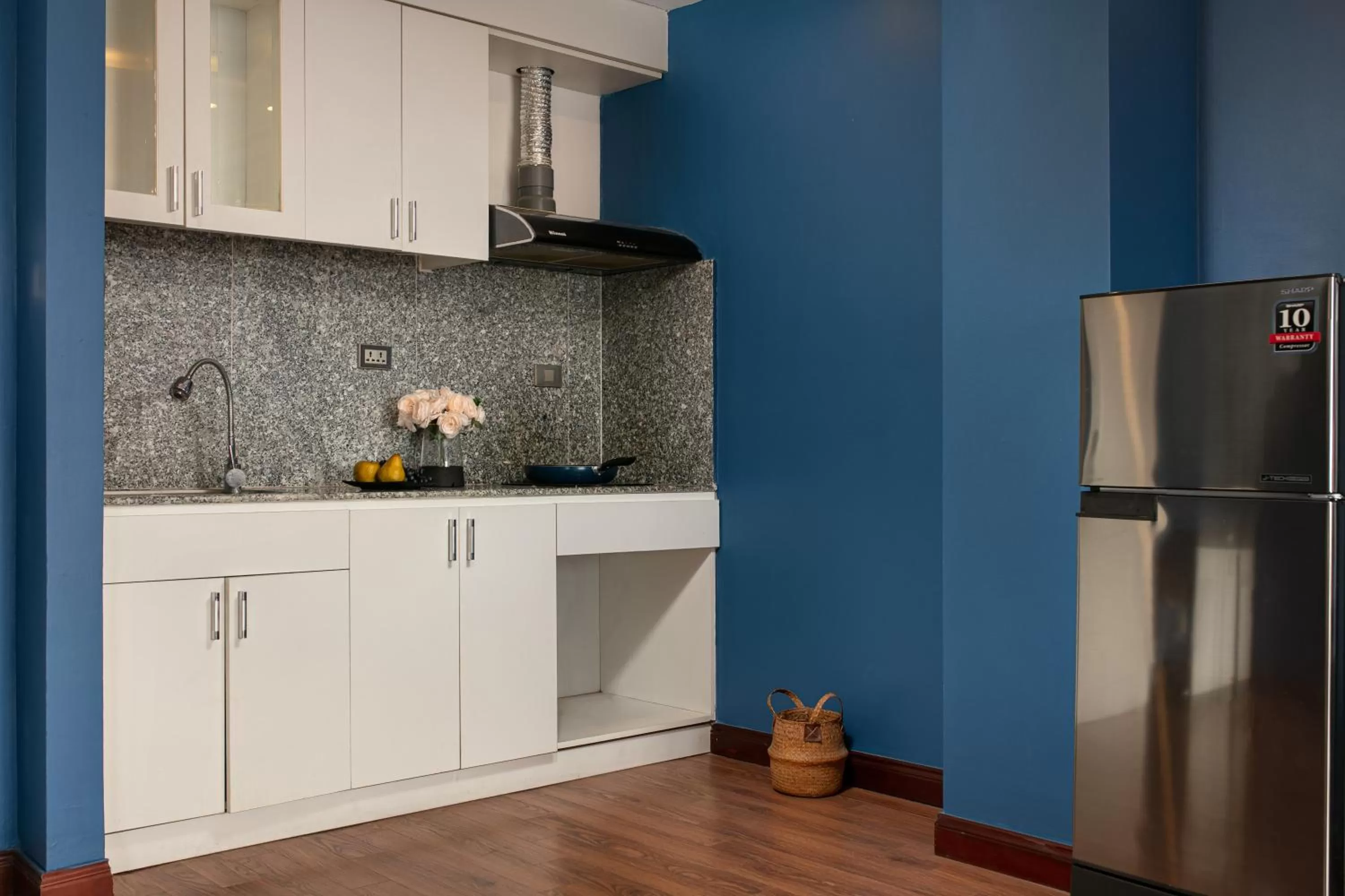 Breakfast in Hanoi 20 Hotel & Apartment