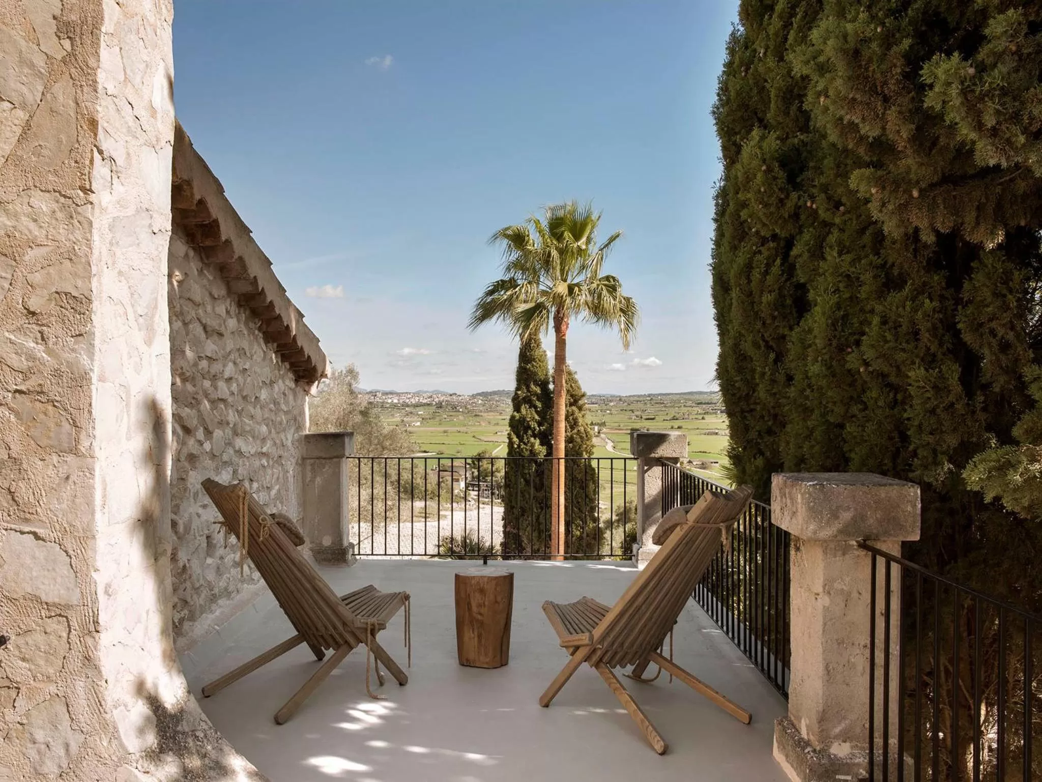 Finca Serena Mallorca, Small Luxury Hotels