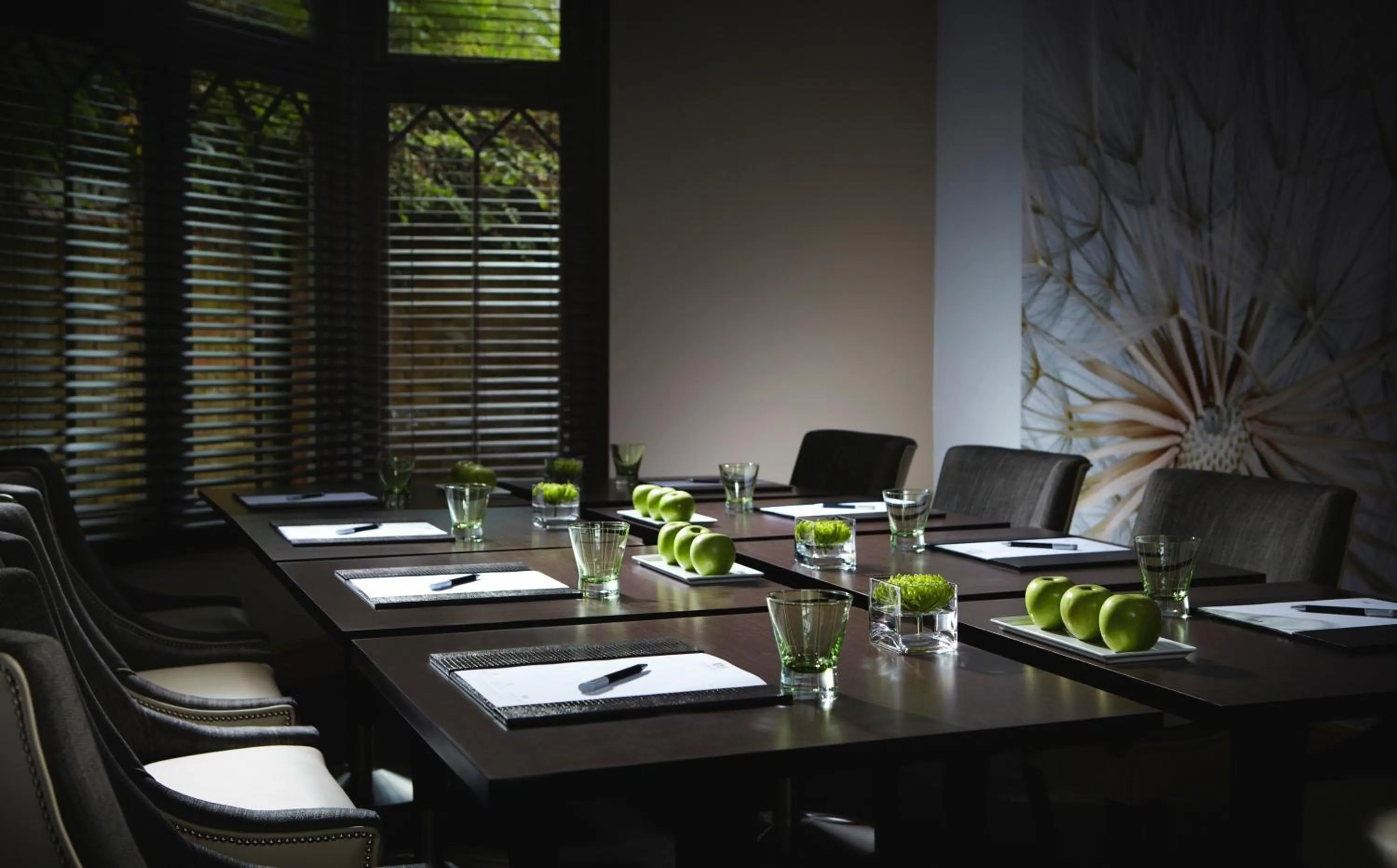 Banquet/Function facilities in Rowhill Grange Hotel & Utopia Spa