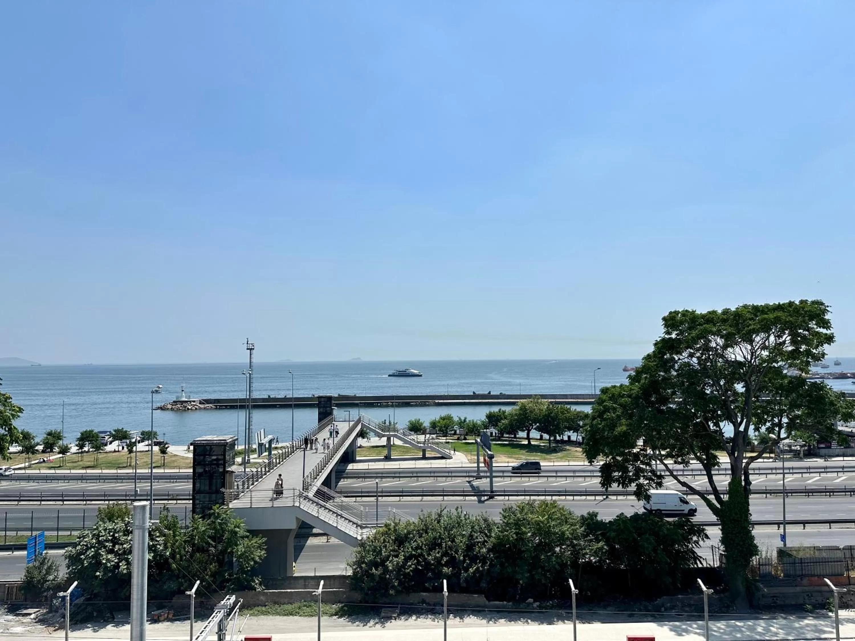 Day in Newalla Hotel Old City