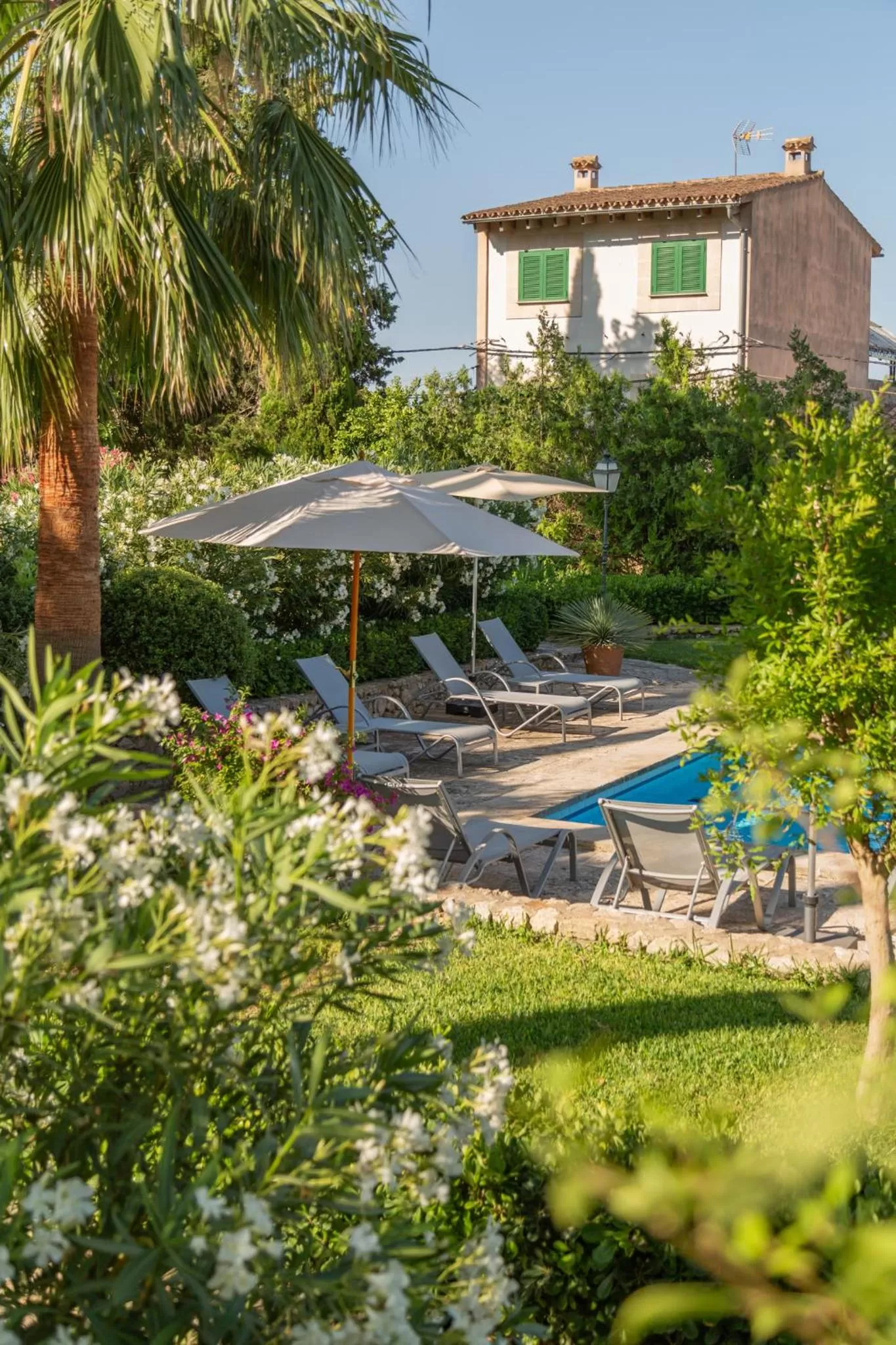 Can Moio Turismo de Interior