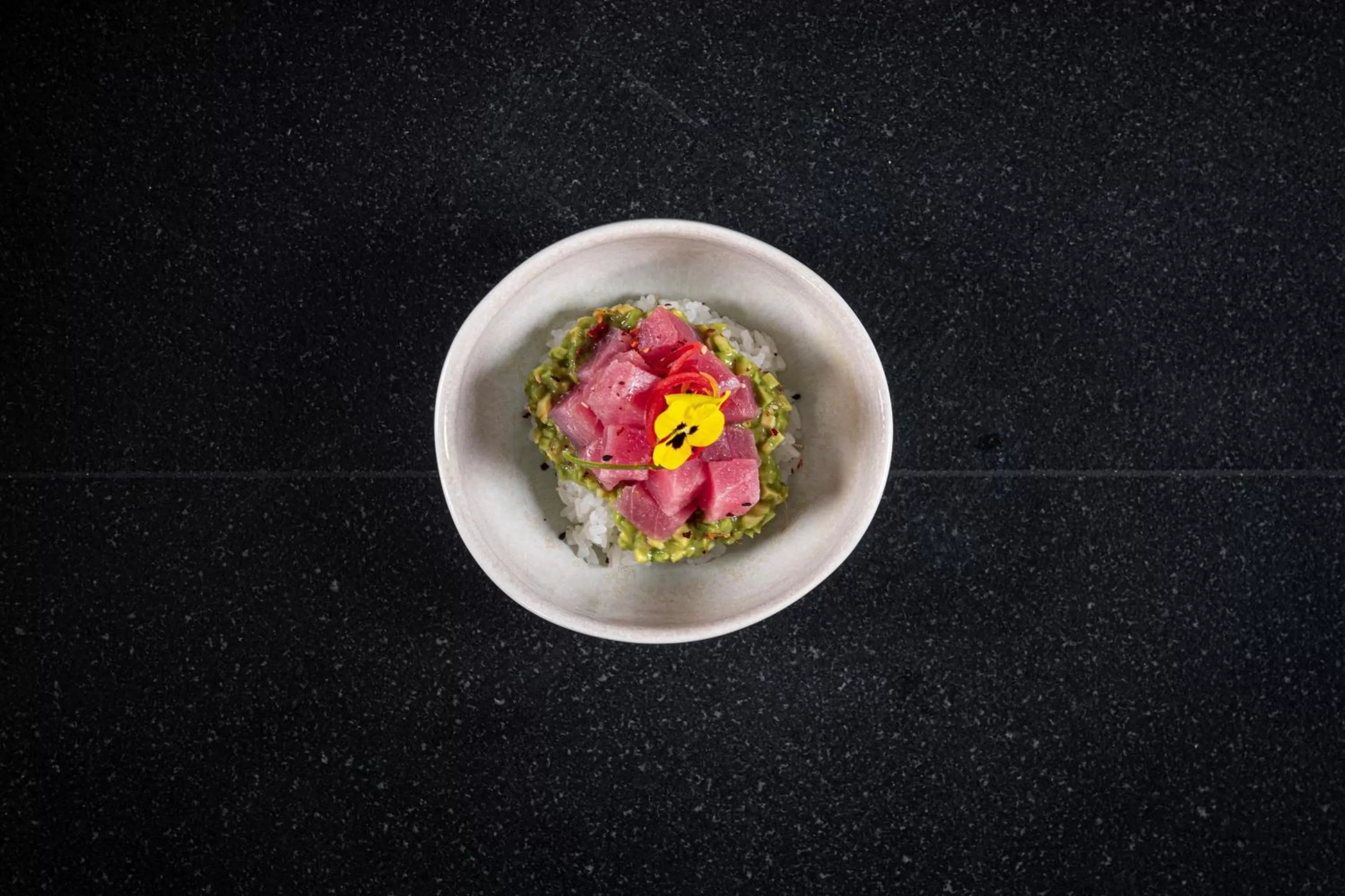 Restaurant/places to eat in The St. Regis Astana