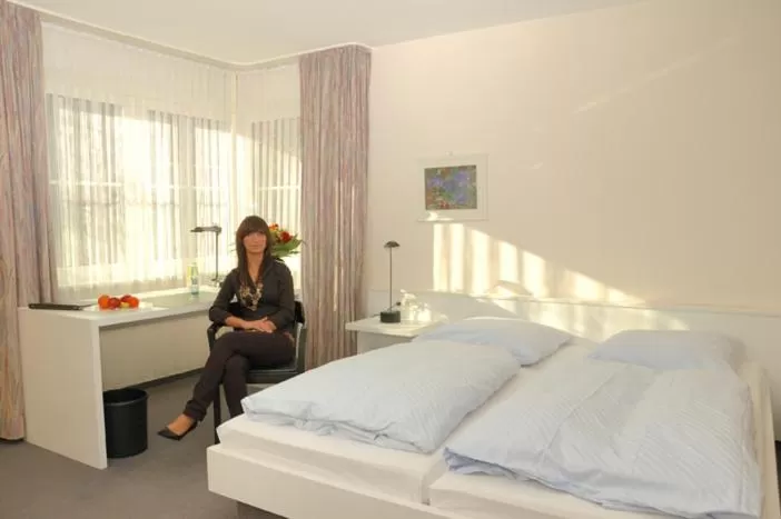 Day in Hotel am Park