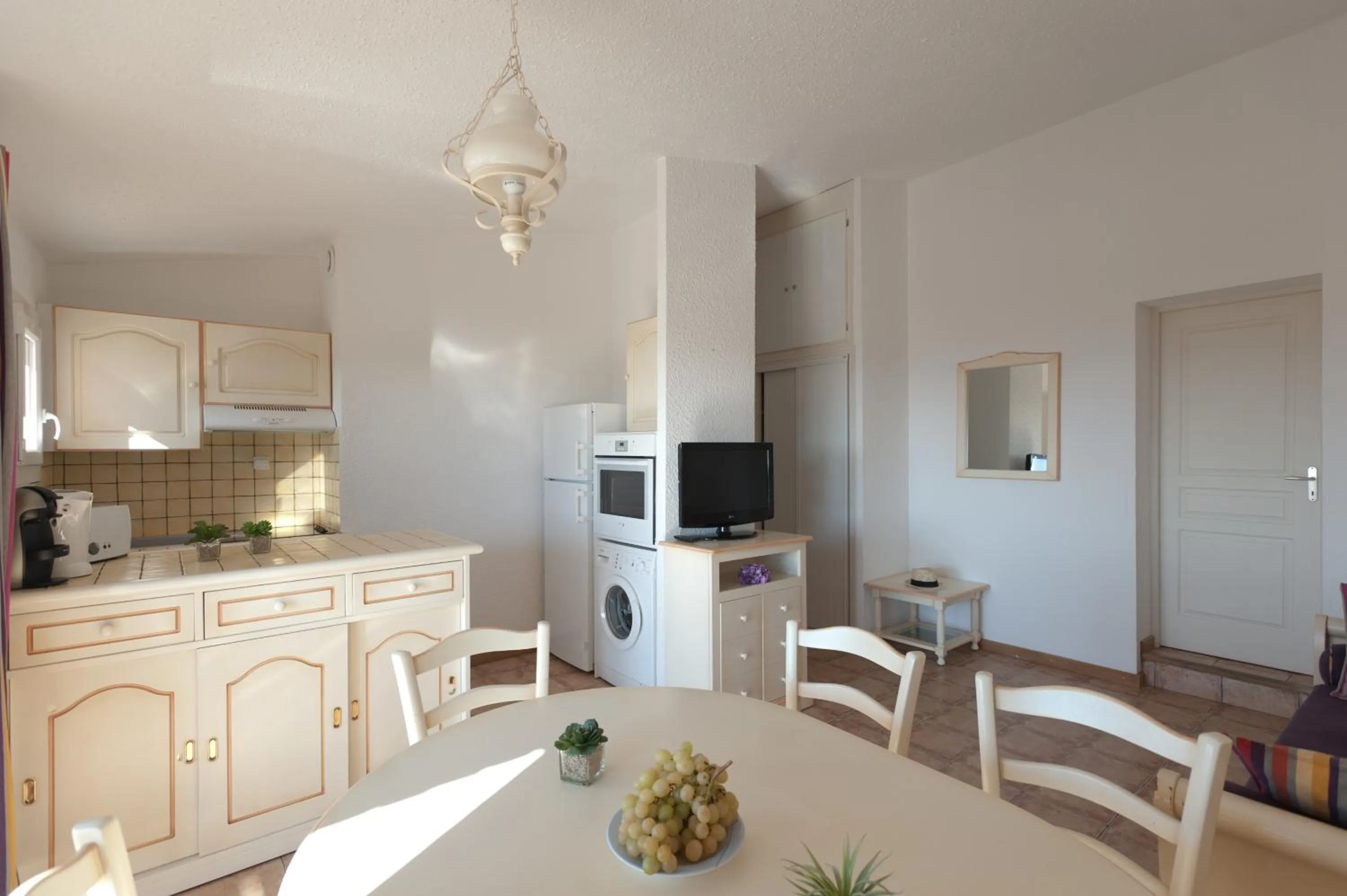 Day in Résidence Marina Di Santa Giulia