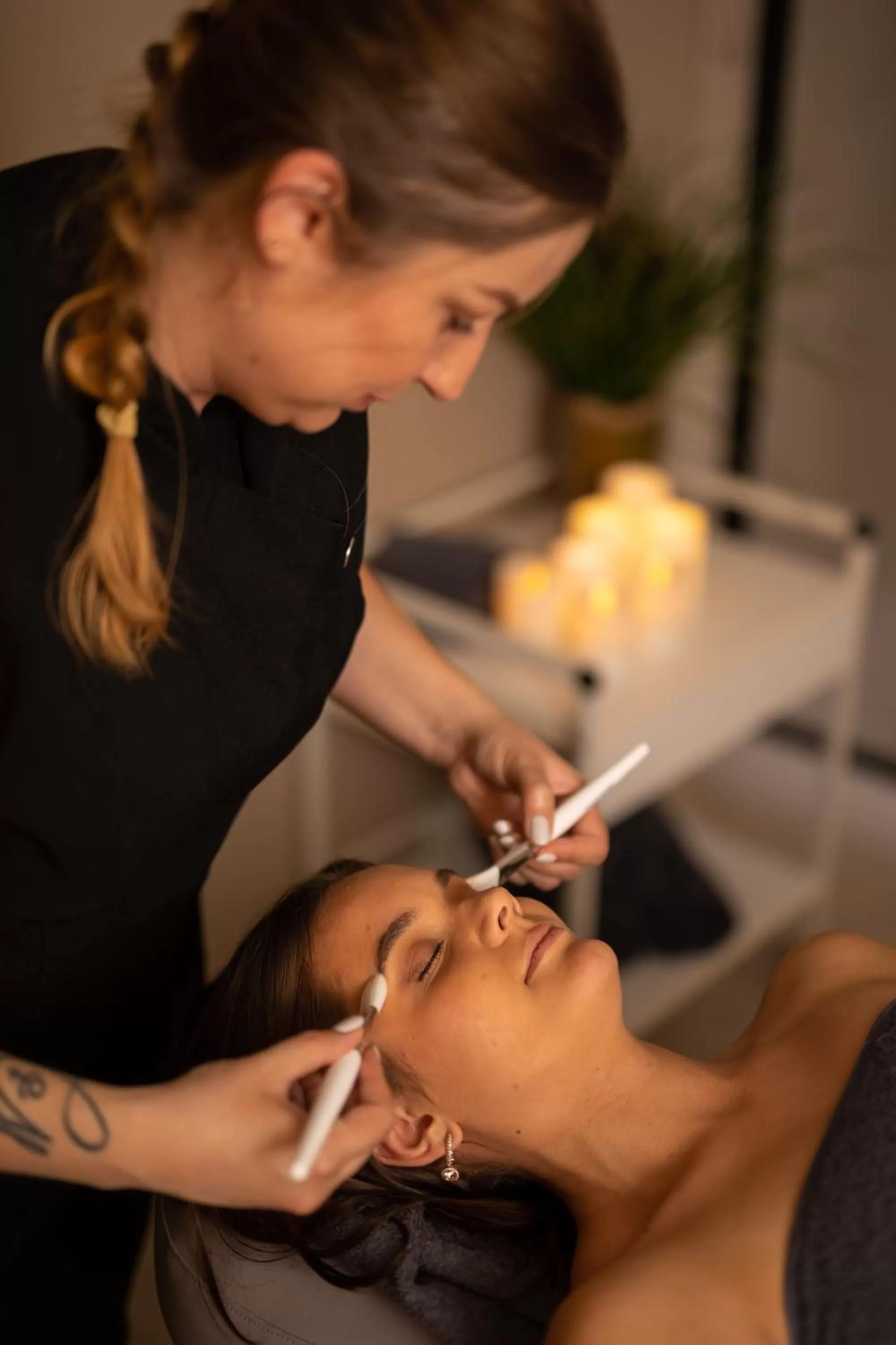 Staff in Meri Seaside Hotel & SPA