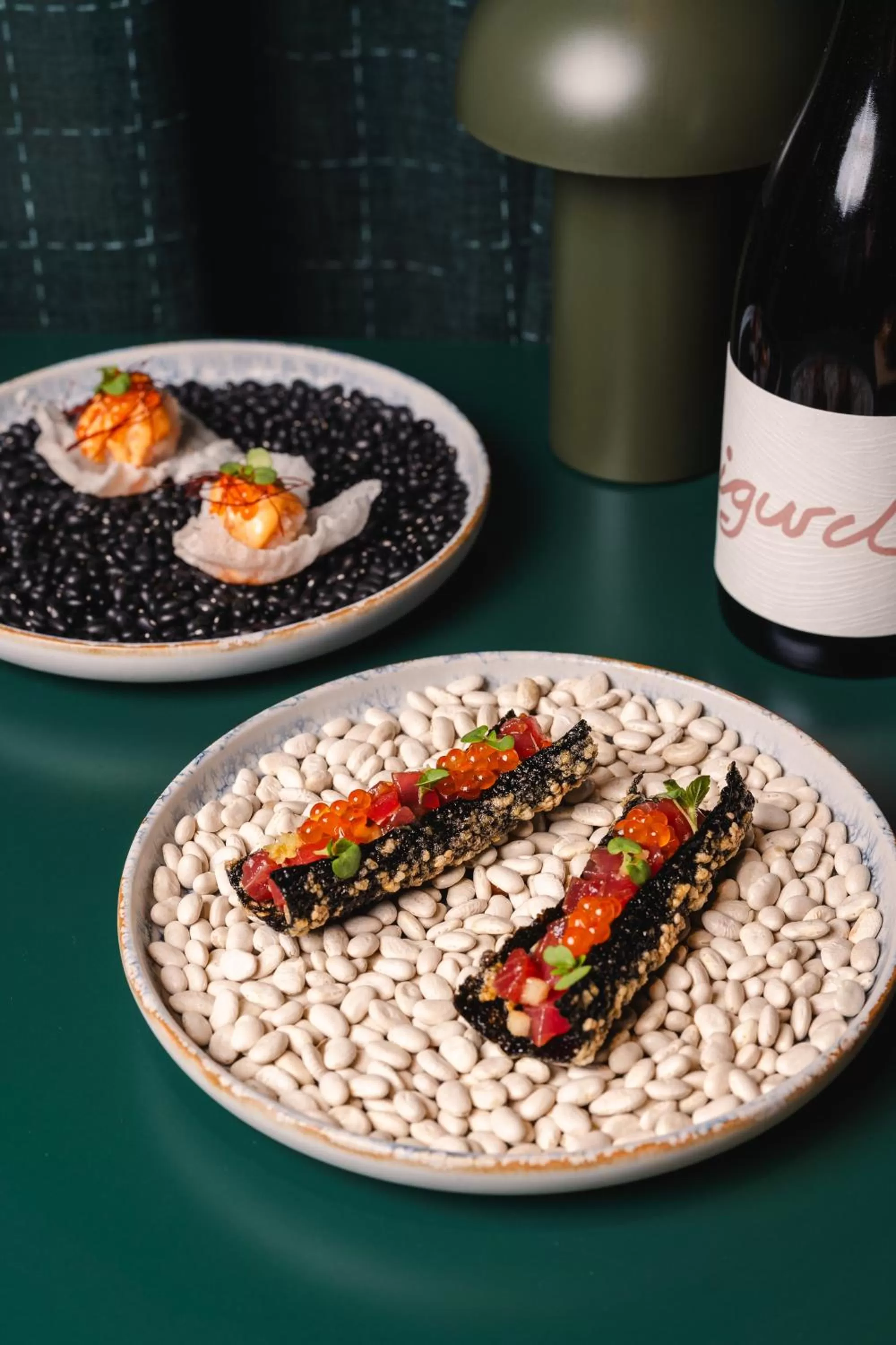 Meals in ibis Styles Sydney Central