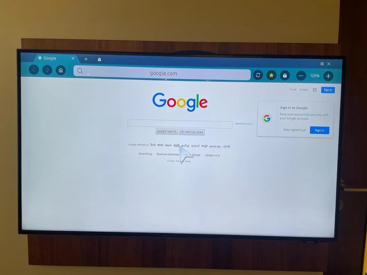 King Suite with City View in Holiday Inn Kolkata Airport, an IHG Hotel