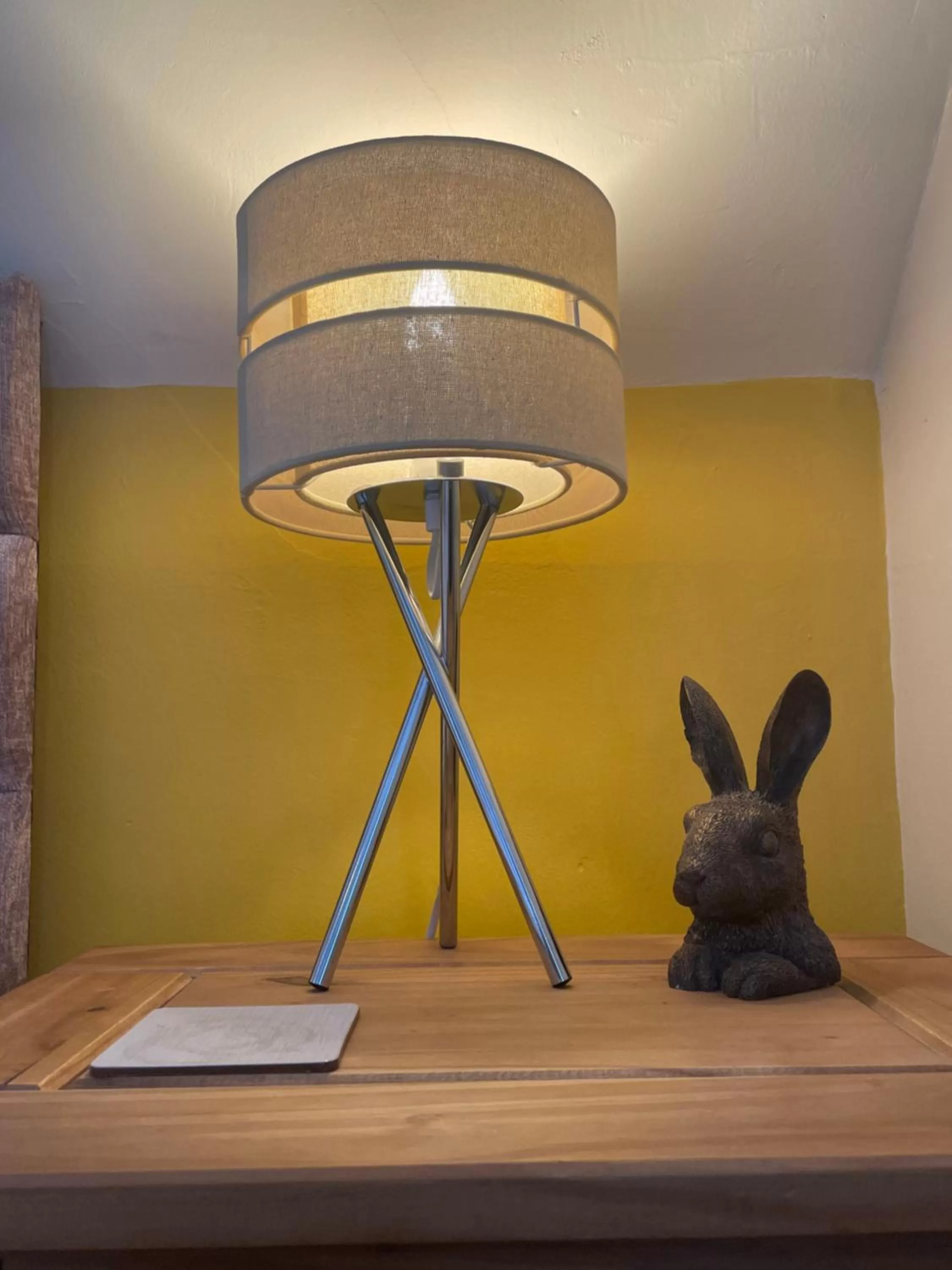 Bedroom in The Fylingdales Inn