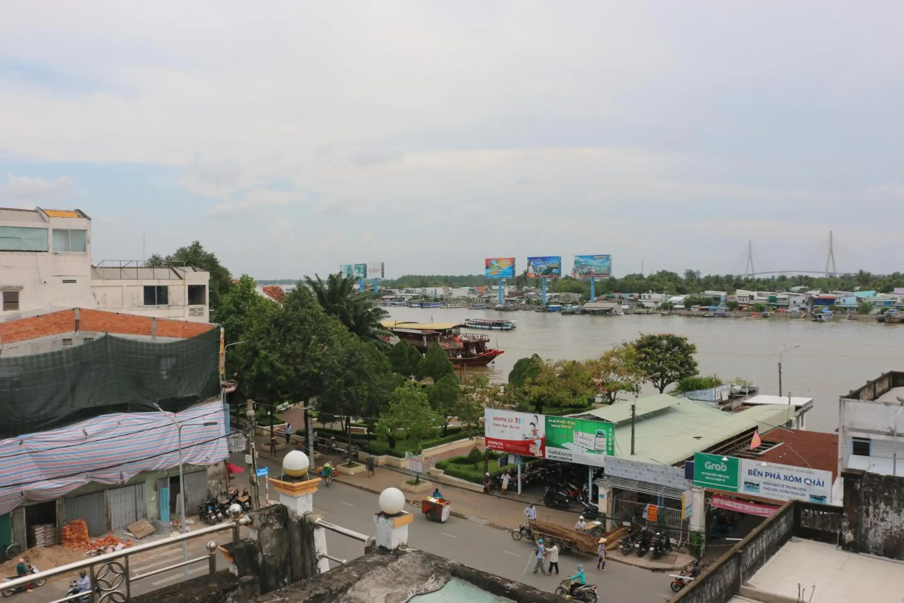 Kim Long Hotel Kim Long Hotel