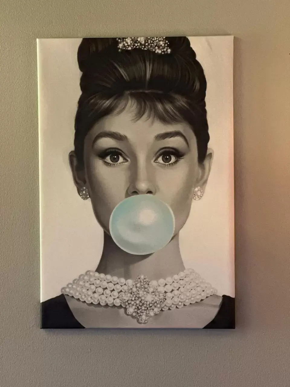 Single Room in Hotel Ambiente Single Room in Hotel Ambiente