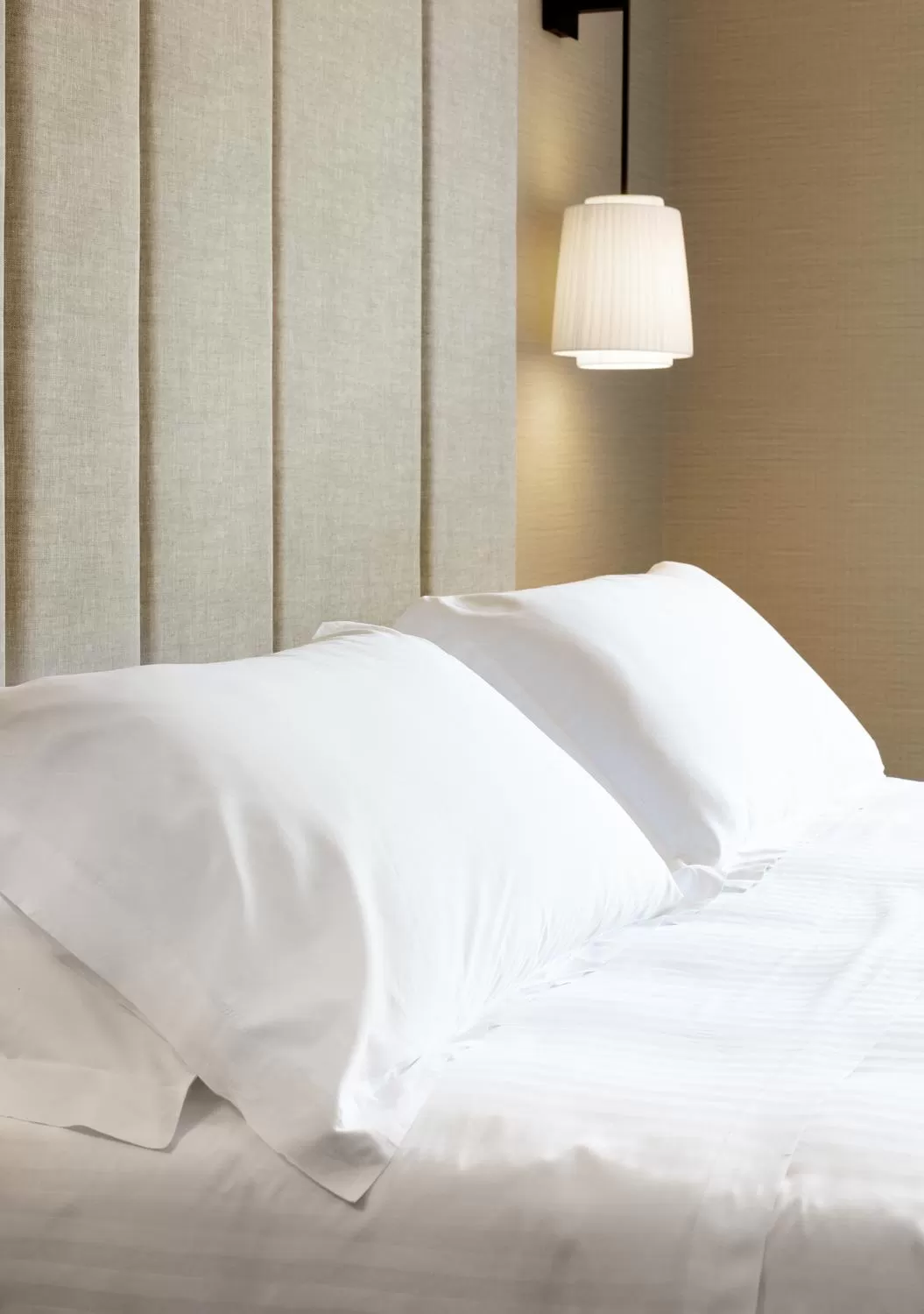 Bed in Ceccarini 9 home suite home