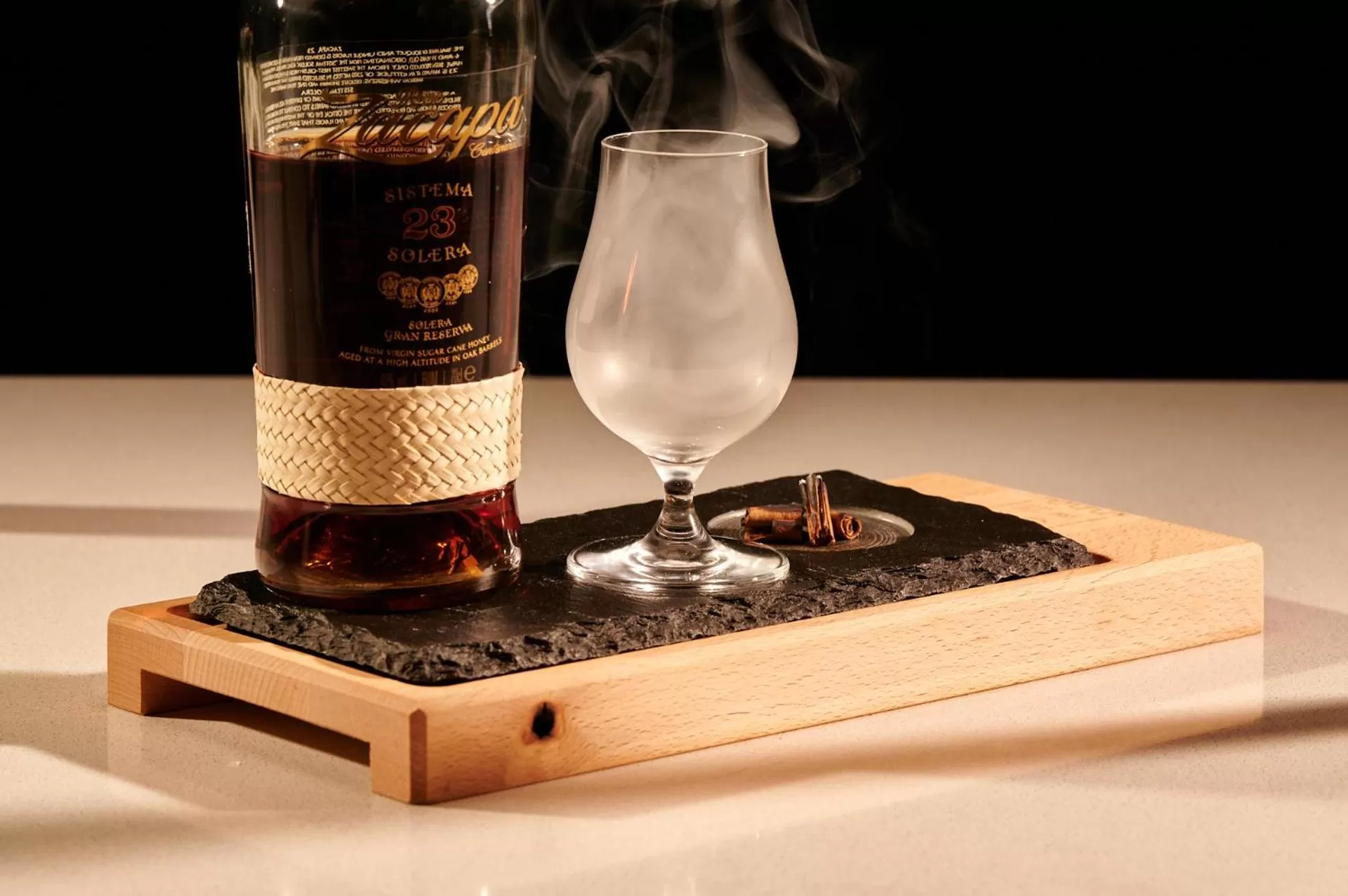 Alcoholic drinks in Hotel Štekl