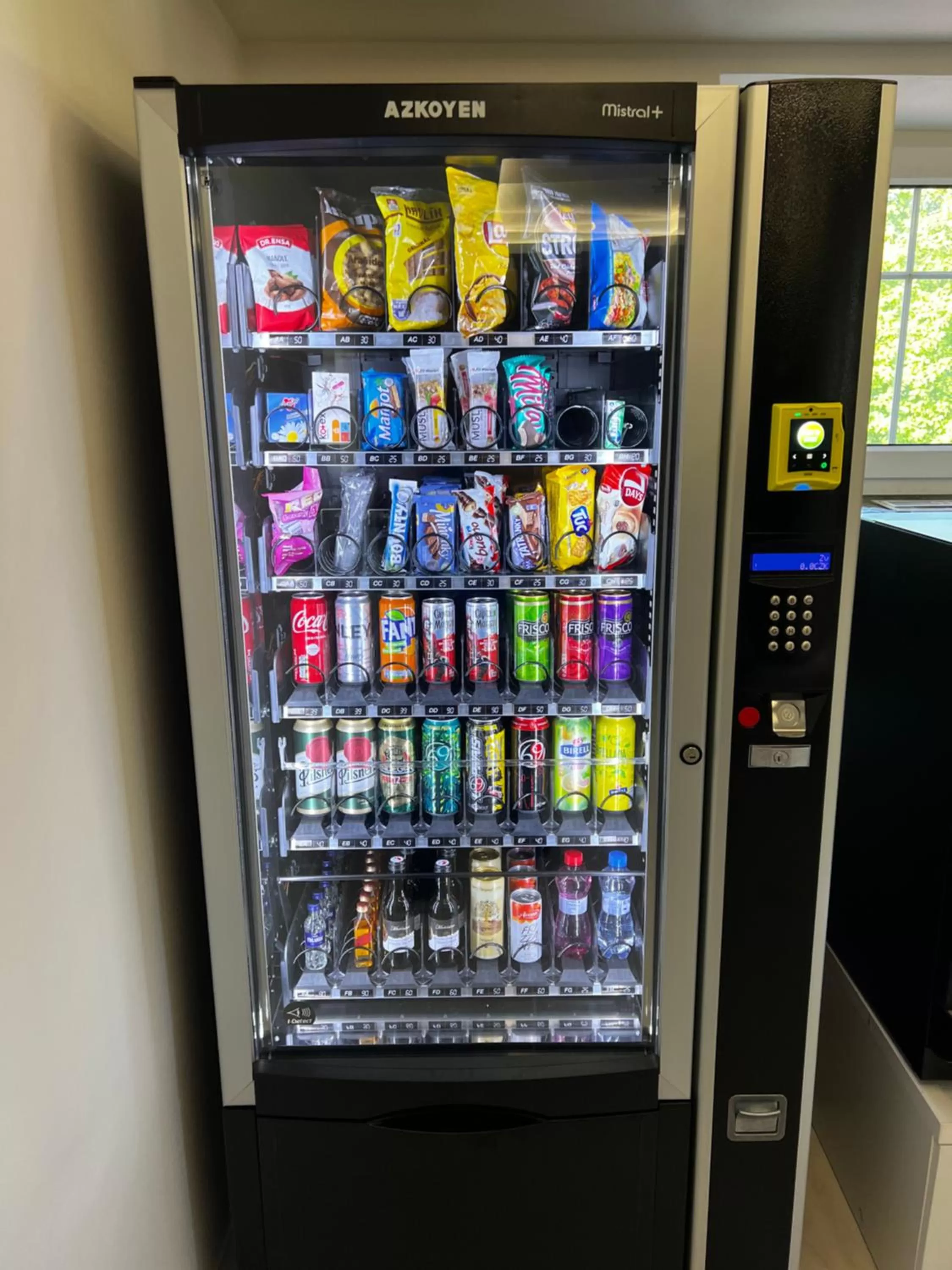 Supermarket/Shops in Hotel U Kociana