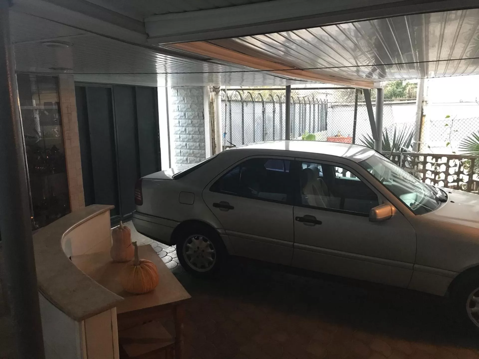 Property building in B&B NaBaDa