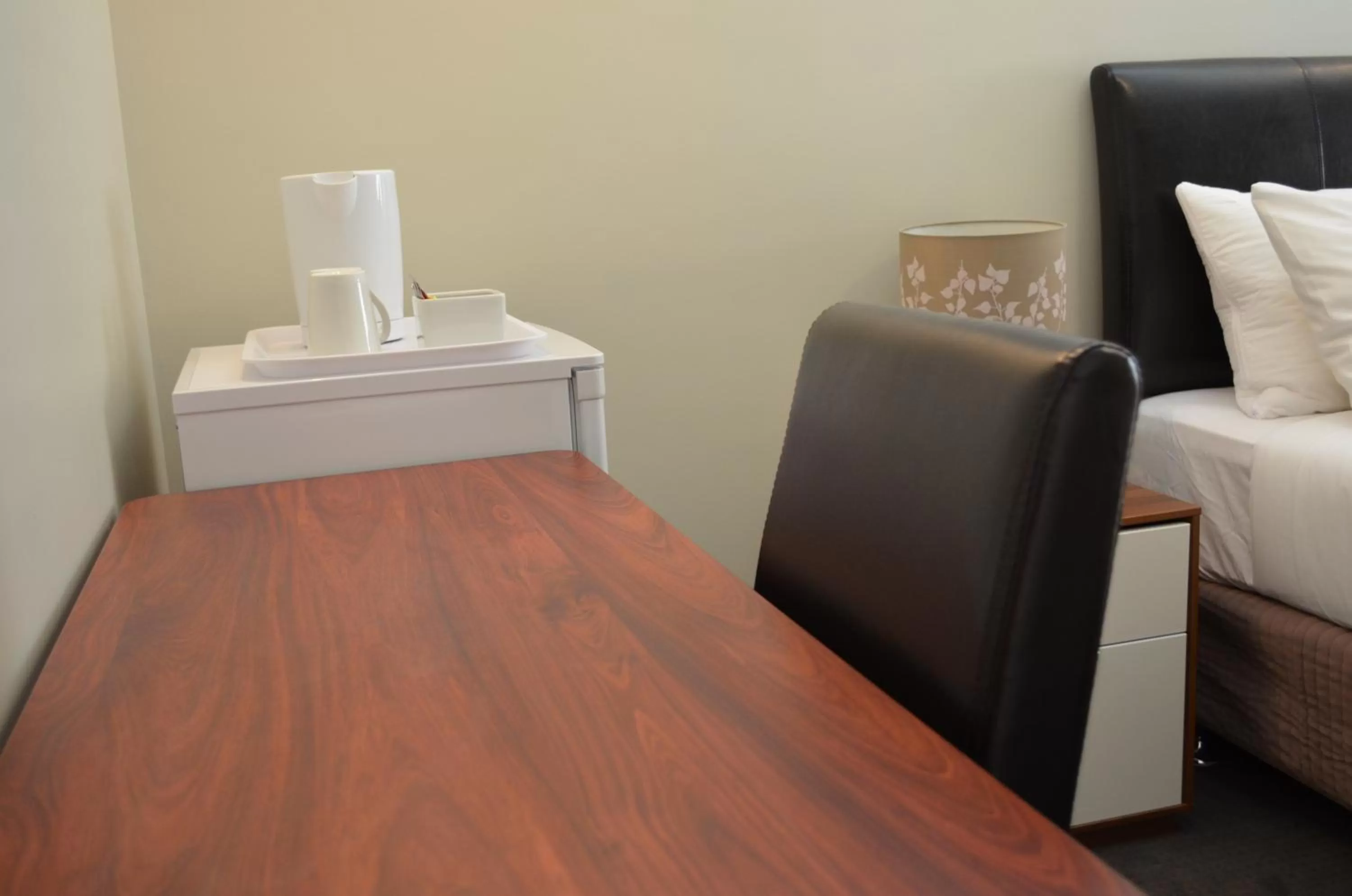 Coffee/tea facilities in Ellard Bed & Breakfast