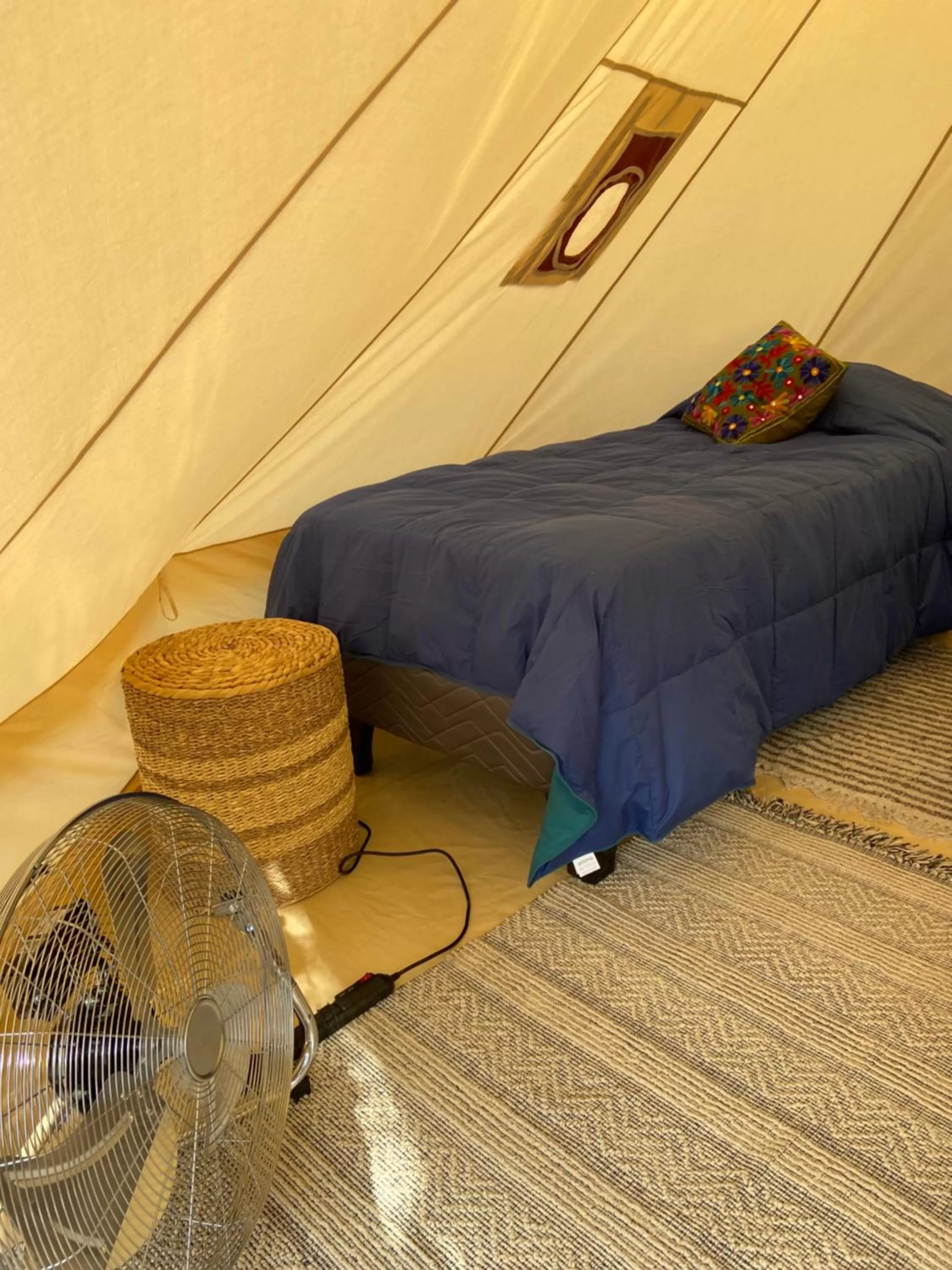 Nearby landmark, Bed in CaminAndes Hostal