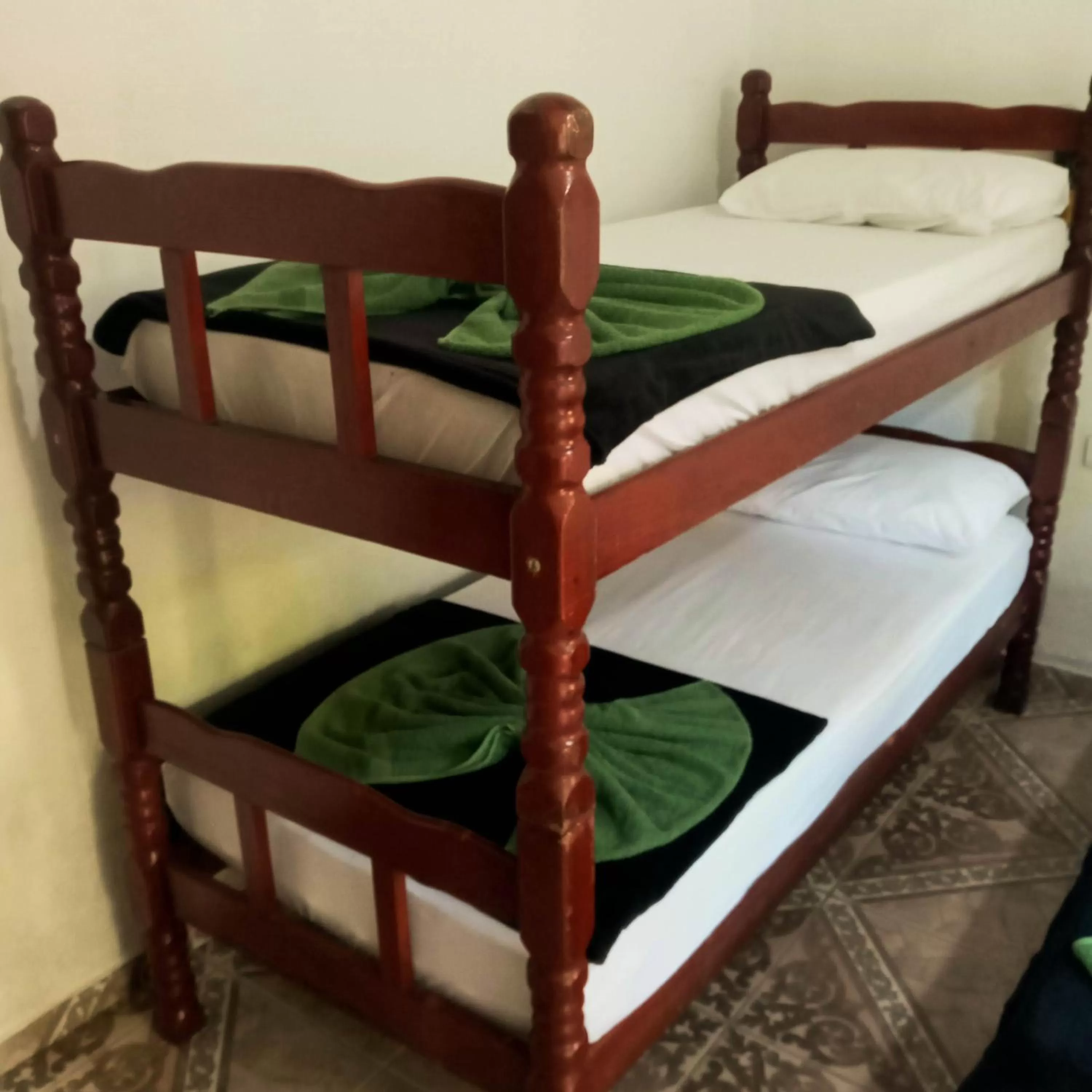 Pousada e Hostel Marthi